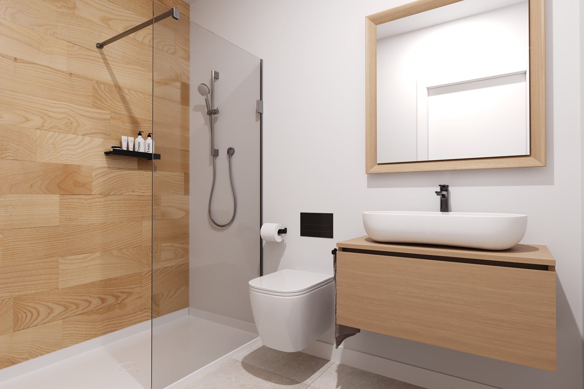 Nouvelle construction - detached -
Torre-Pacheco