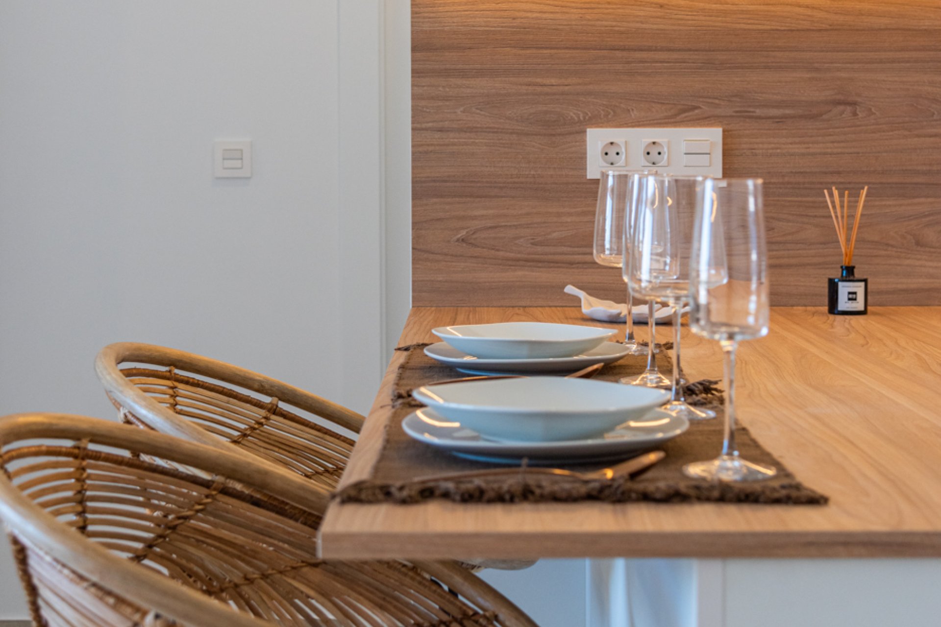 Nouvelle construction - ground-floor -
Benijofar