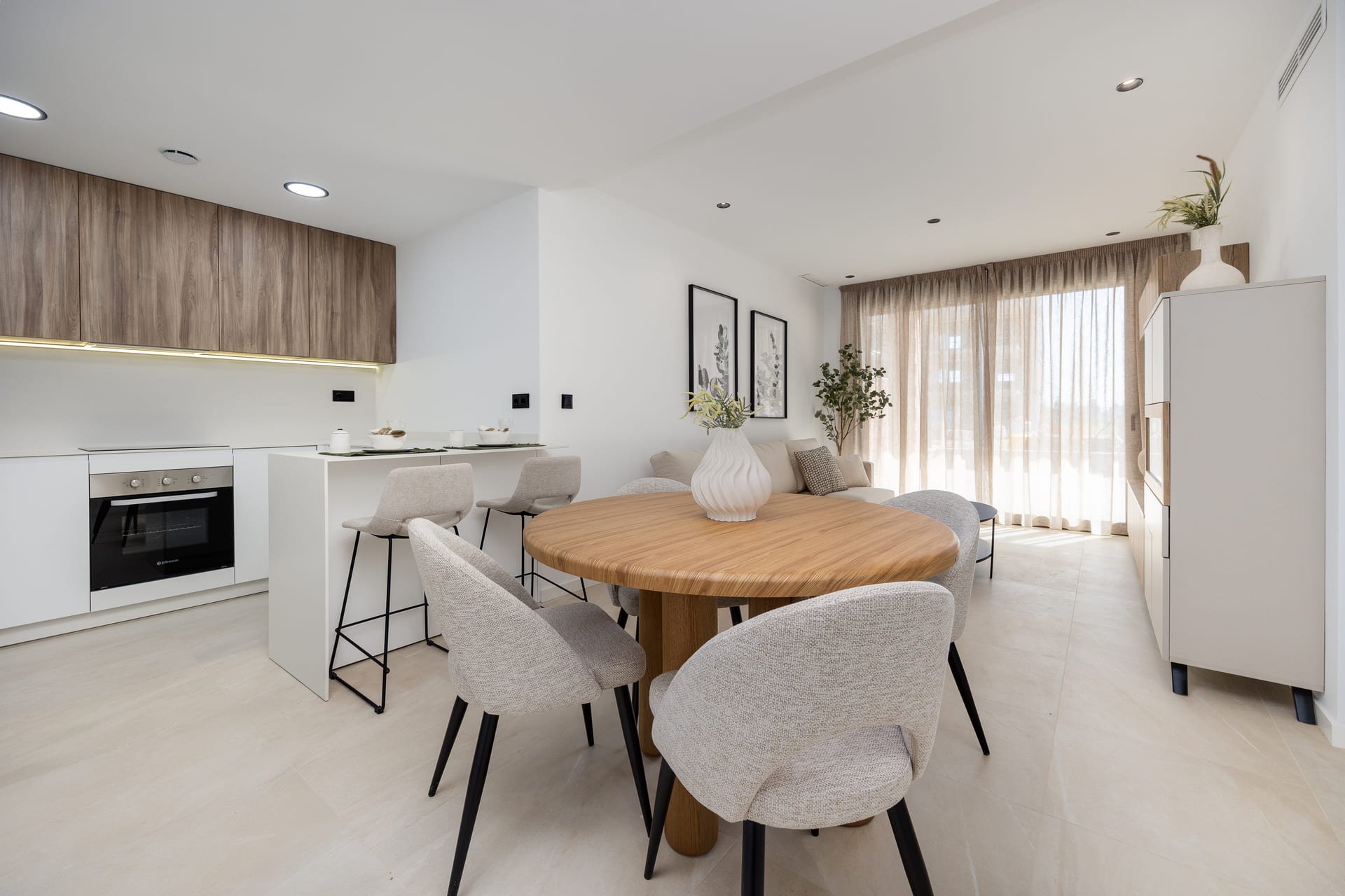 Nouvelle construction - ground-floor -
Los Alcazares - Los Alcázares