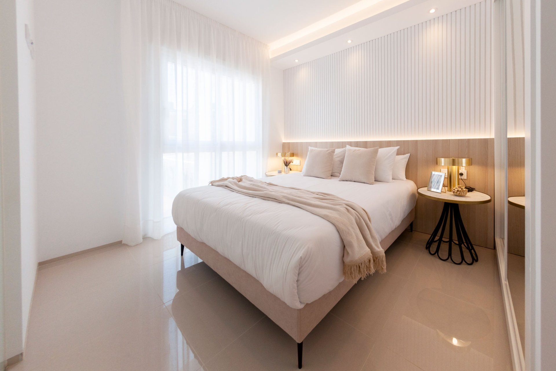 Nouvelle construction - high-bungalow -
Ciudad Quesada