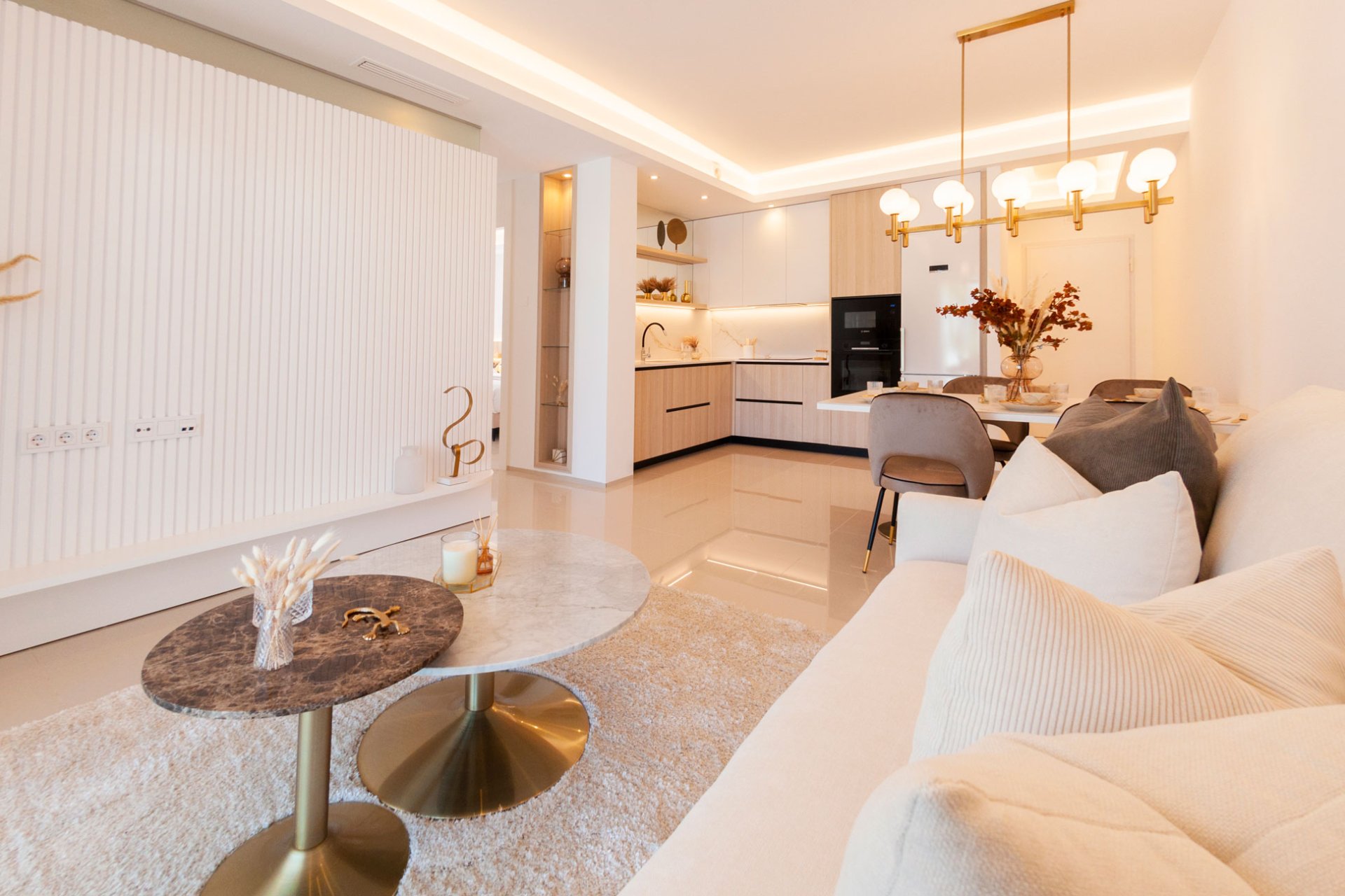 Nouvelle construction - high-bungalow -
Ciudad Quesada