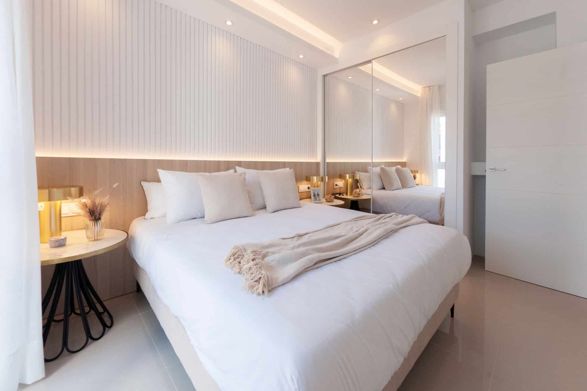 Nouvelle construction - high-bungalow -
Ciudad Quesada