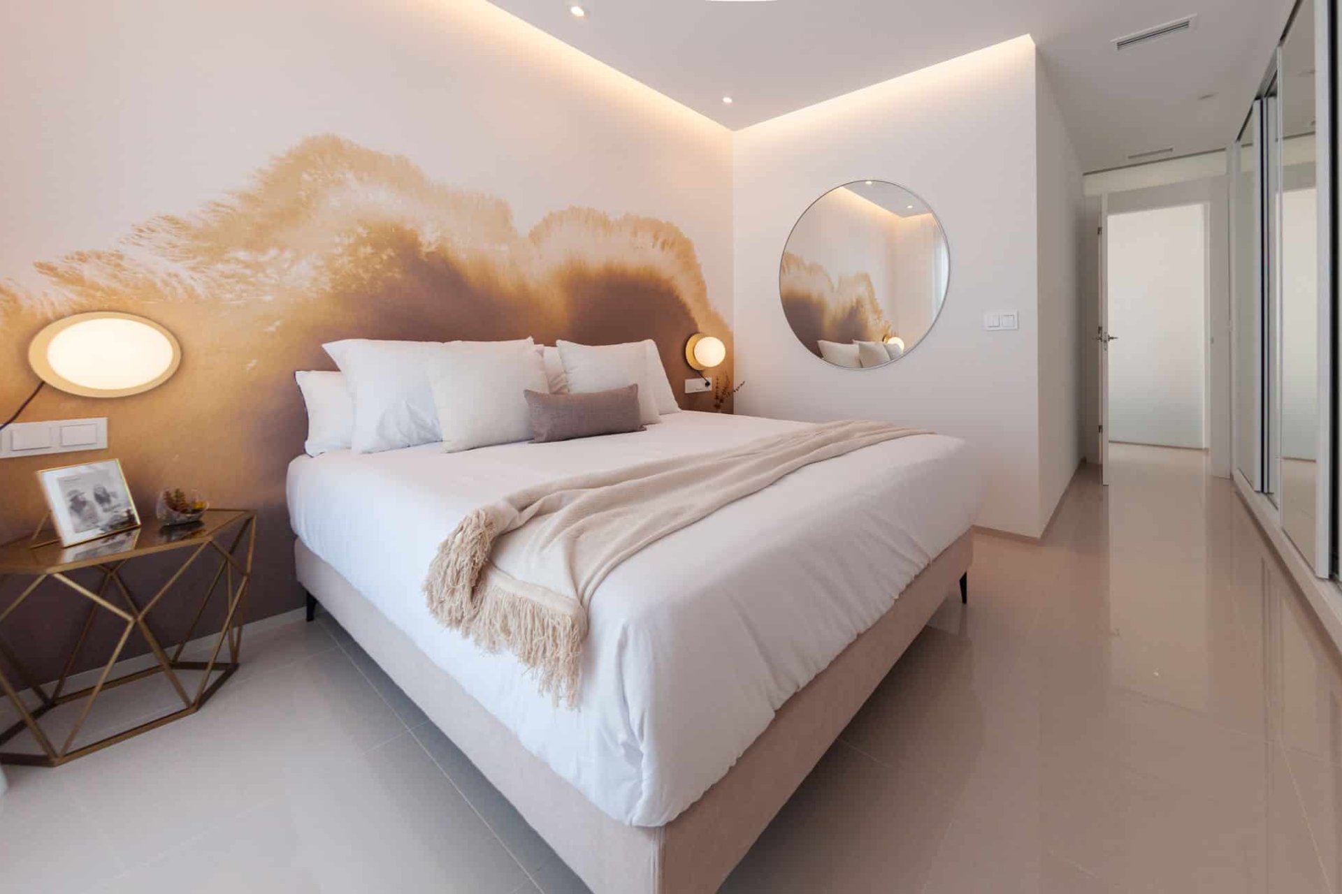Nouvelle construction - high-bungalow -
Ciudad Quesada