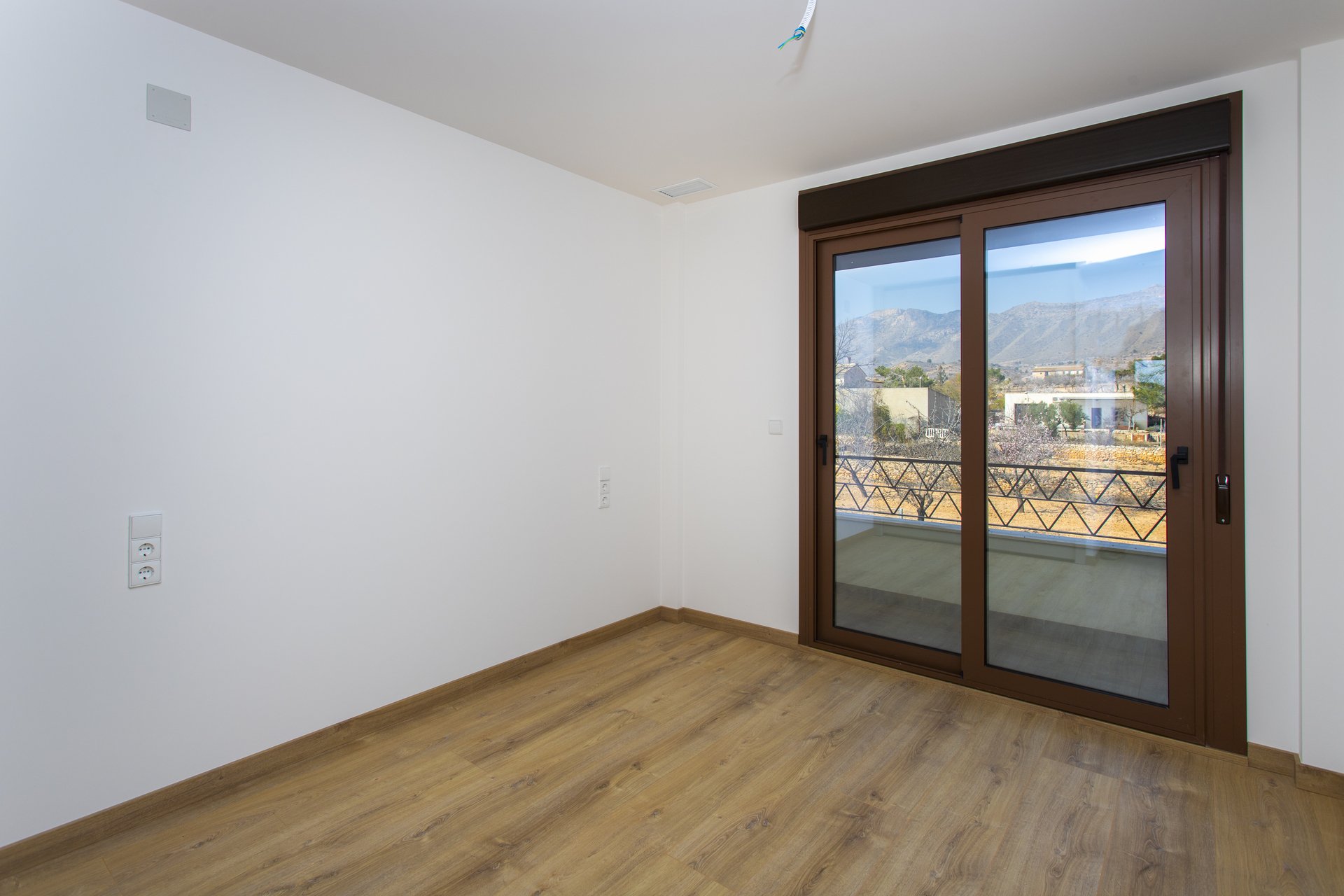 Nouvelle construction - high-bungalow -
La Canalosa
