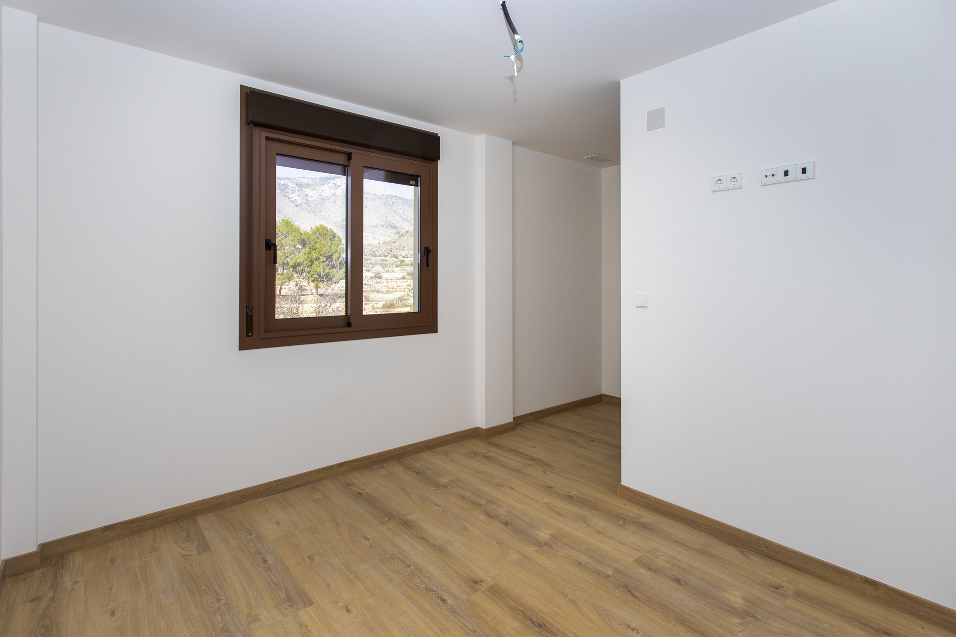 Nouvelle construction - high-bungalow -
La Canalosa