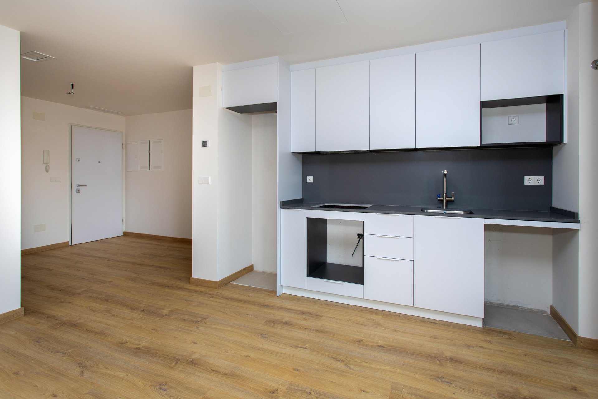 Nouvelle construction - high-bungalow -
La Canalosa