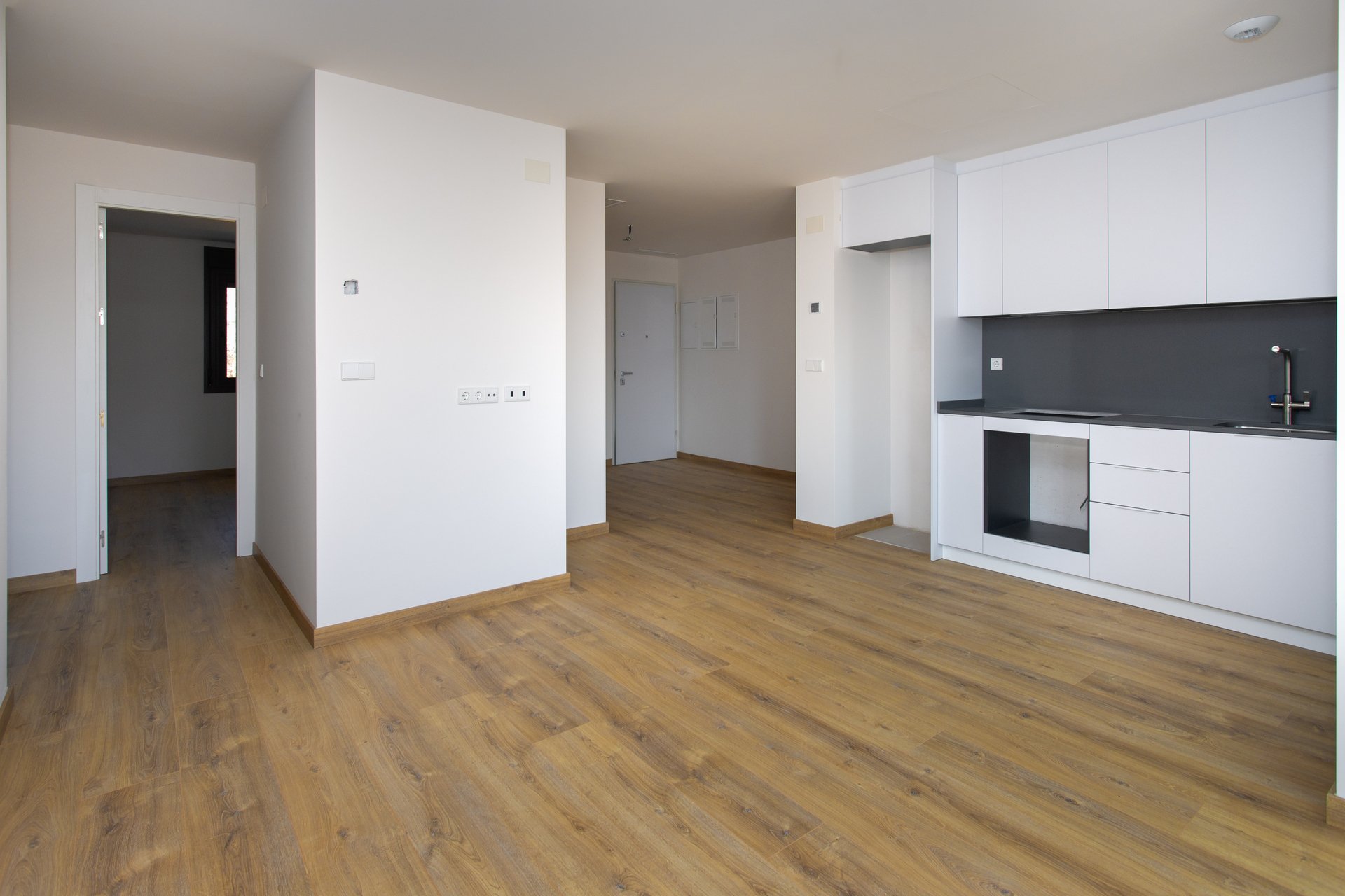 Nouvelle construction - high-bungalow -
La Canalosa