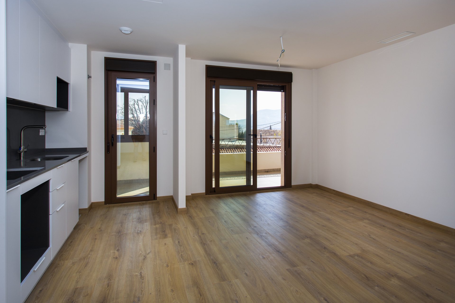 Nouvelle construction - high-bungalow -
La Canalosa