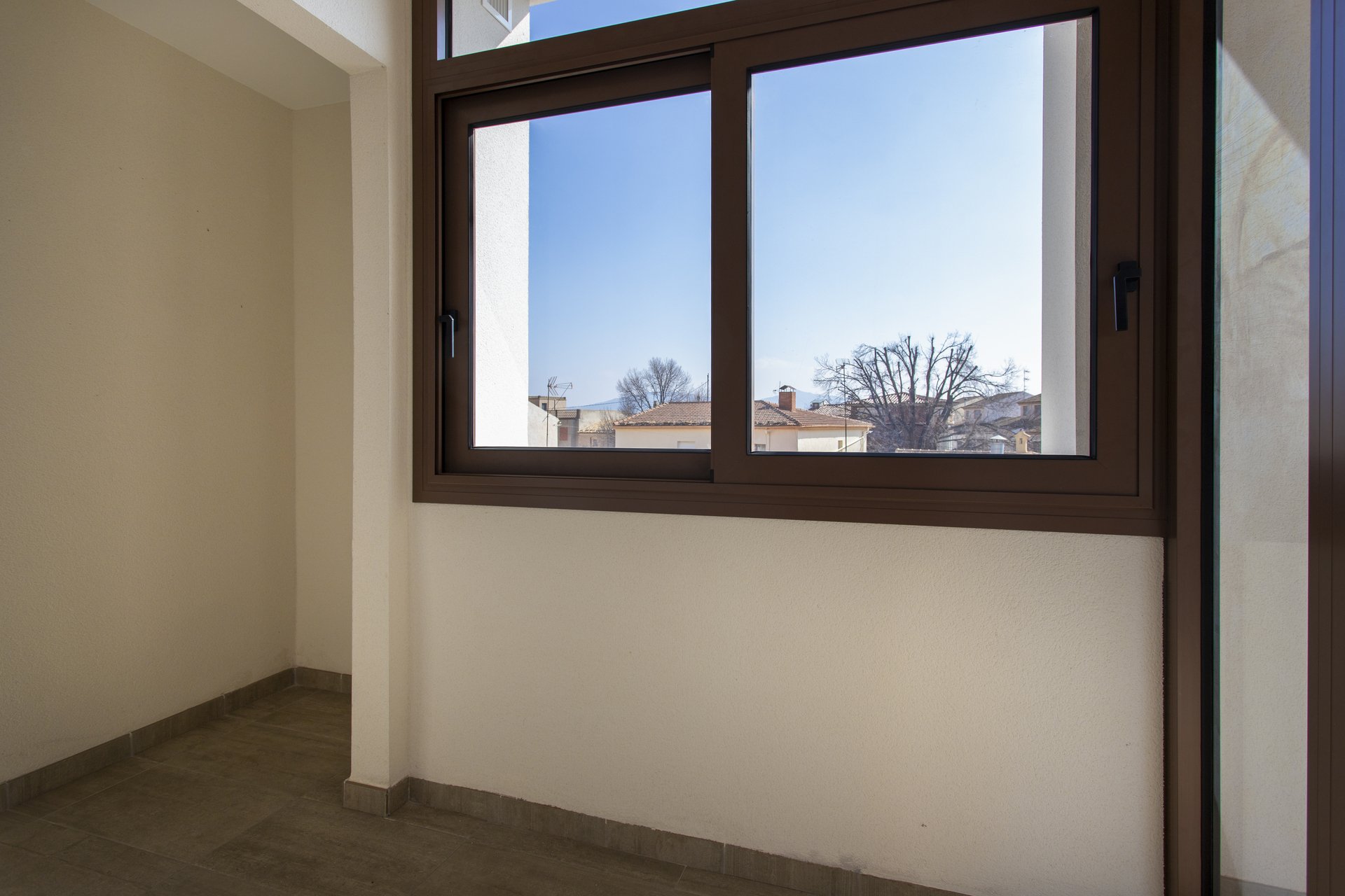 Nouvelle construction - high-bungalow -
La Canalosa