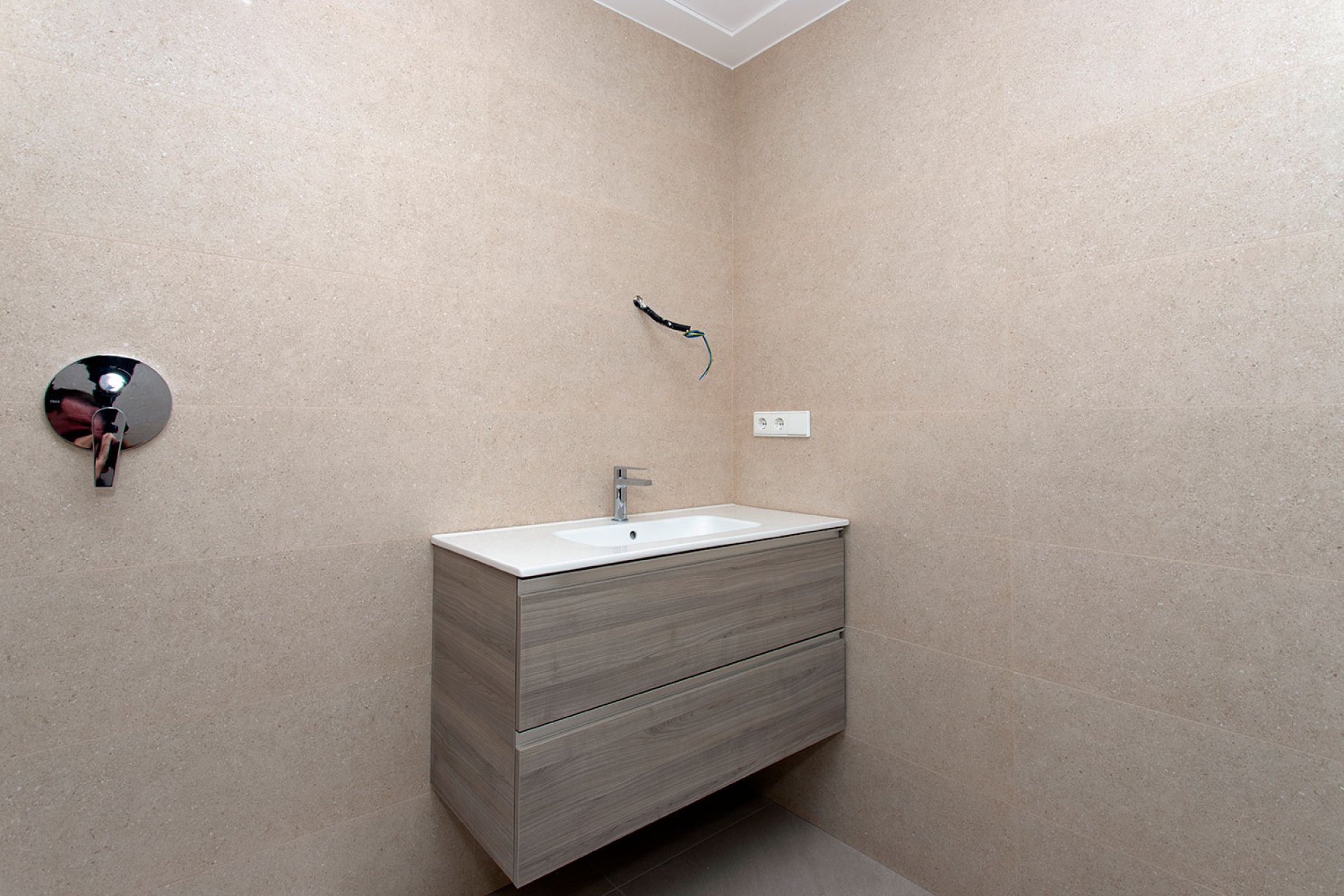 Nouvelle construction - high-bungalow -
La Canalosa