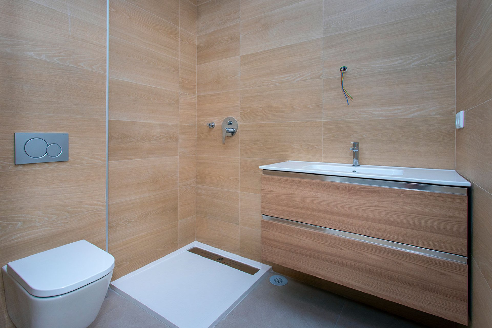 Nouvelle construction - high-bungalow -
La Canalosa