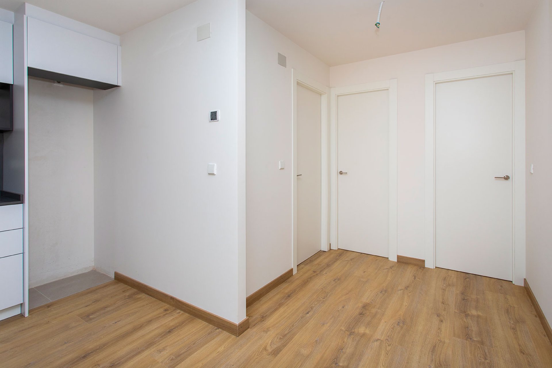 Nouvelle construction - high-bungalow -
La Canalosa