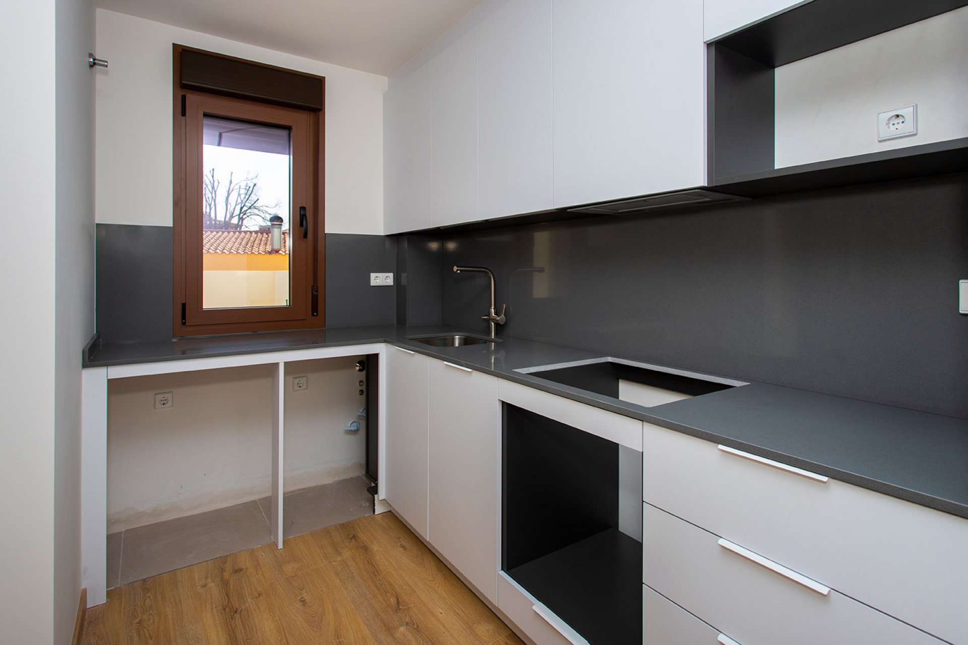 Nouvelle construction - high-bungalow -
La Canalosa