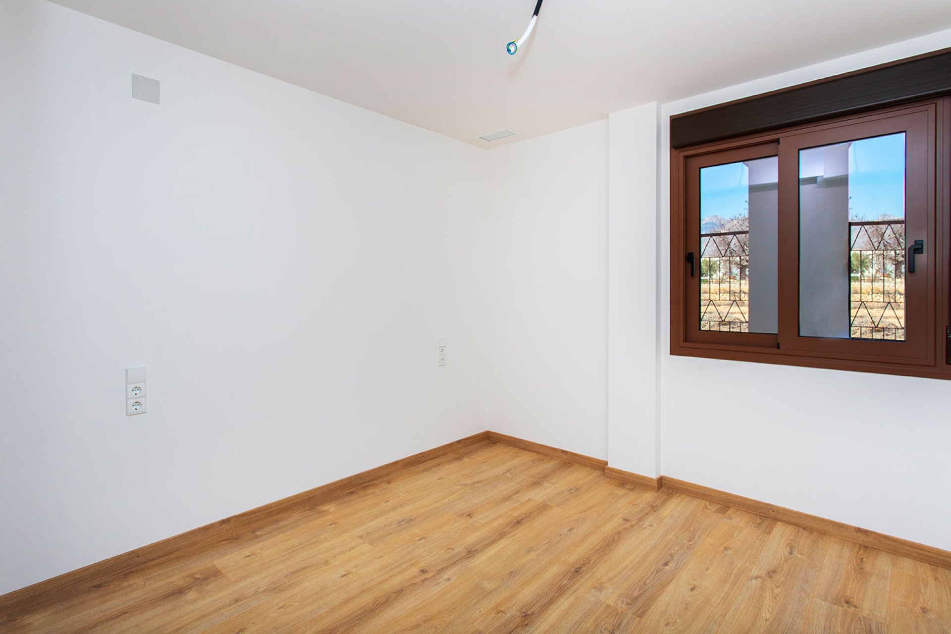 Nouvelle construction - high-bungalow -
La Canalosa