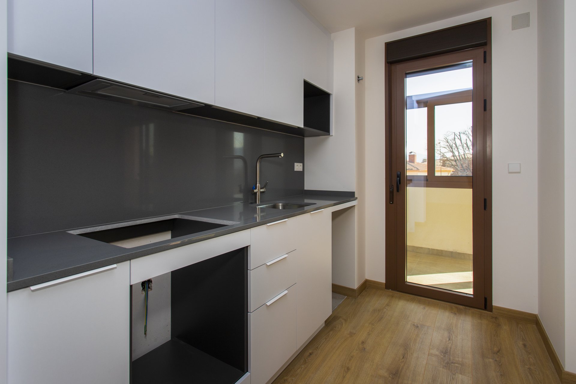Nouvelle construction - high-bungalow -
La Canalosa