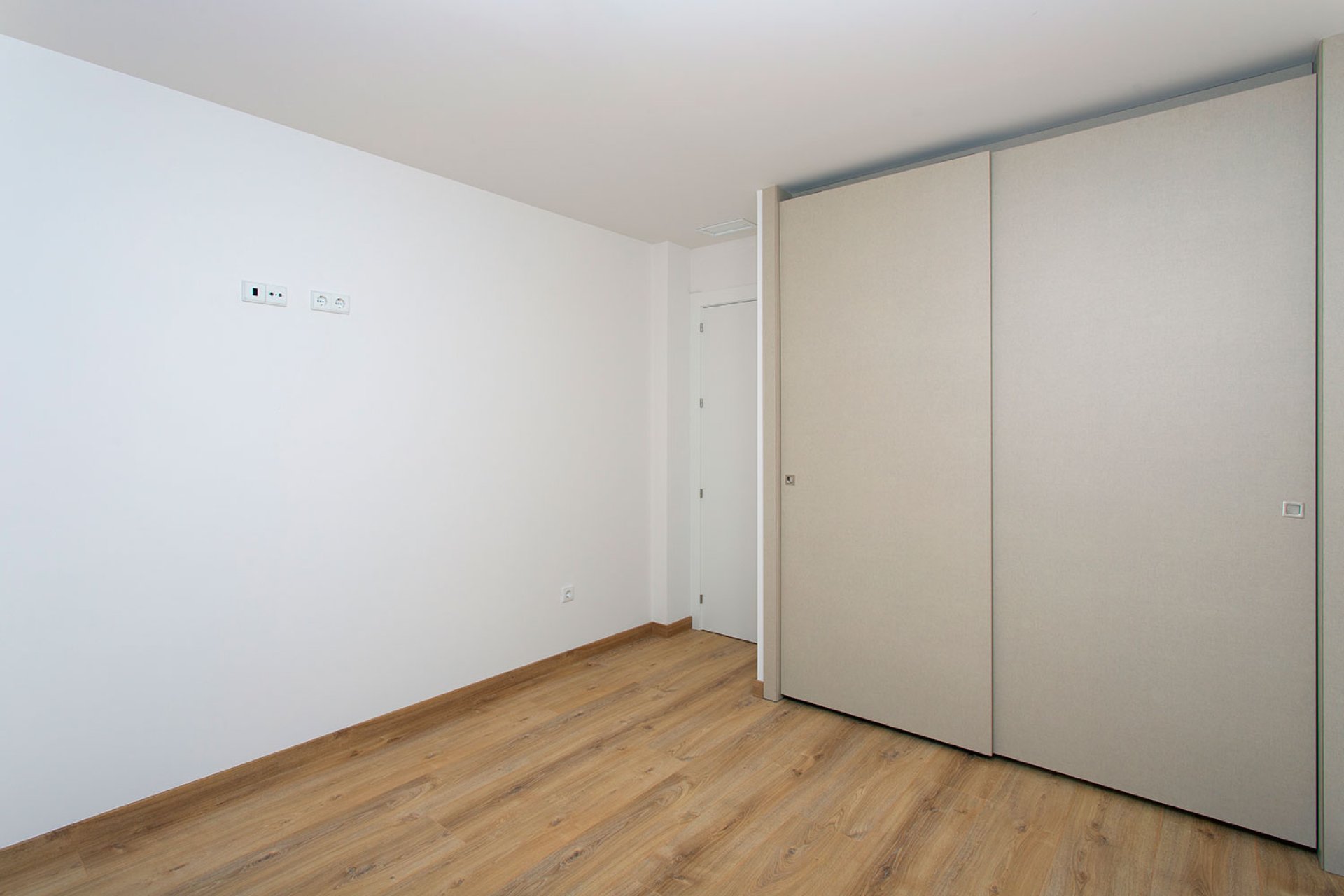 Nouvelle construction - high-bungalow -
La Canalosa