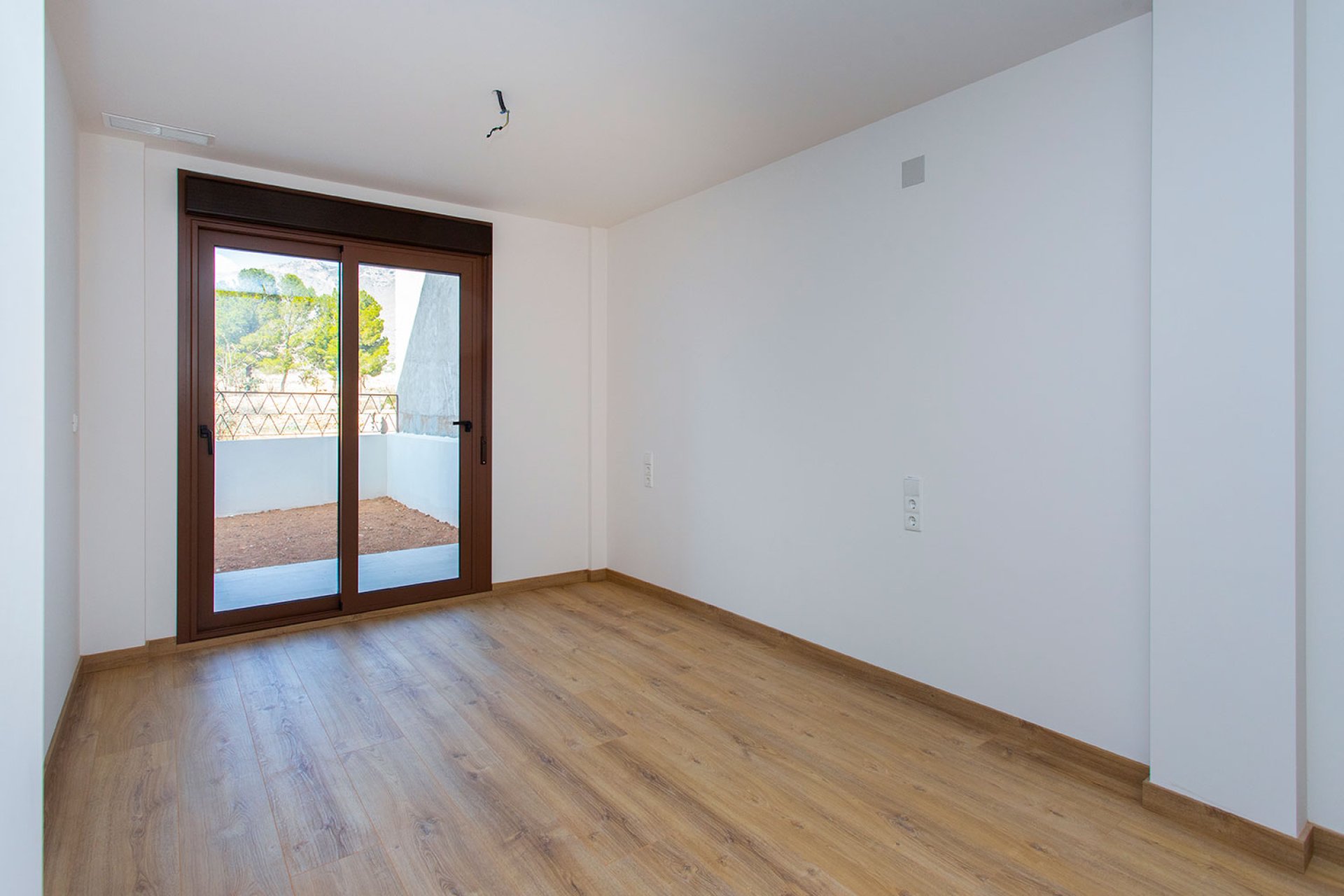 Nouvelle construction - high-bungalow -
La Canalosa
