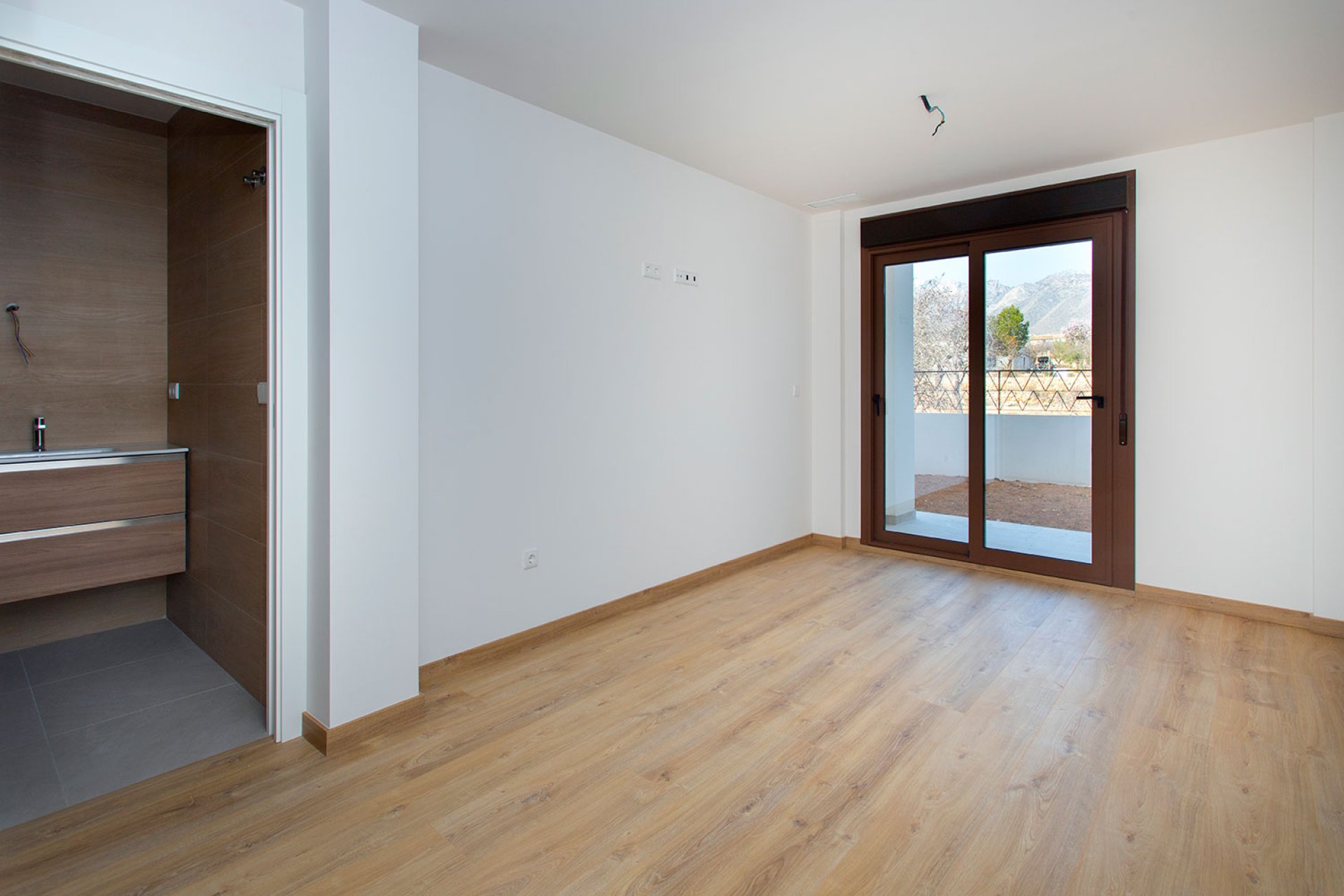 Nouvelle construction - high-bungalow -
La Canalosa
