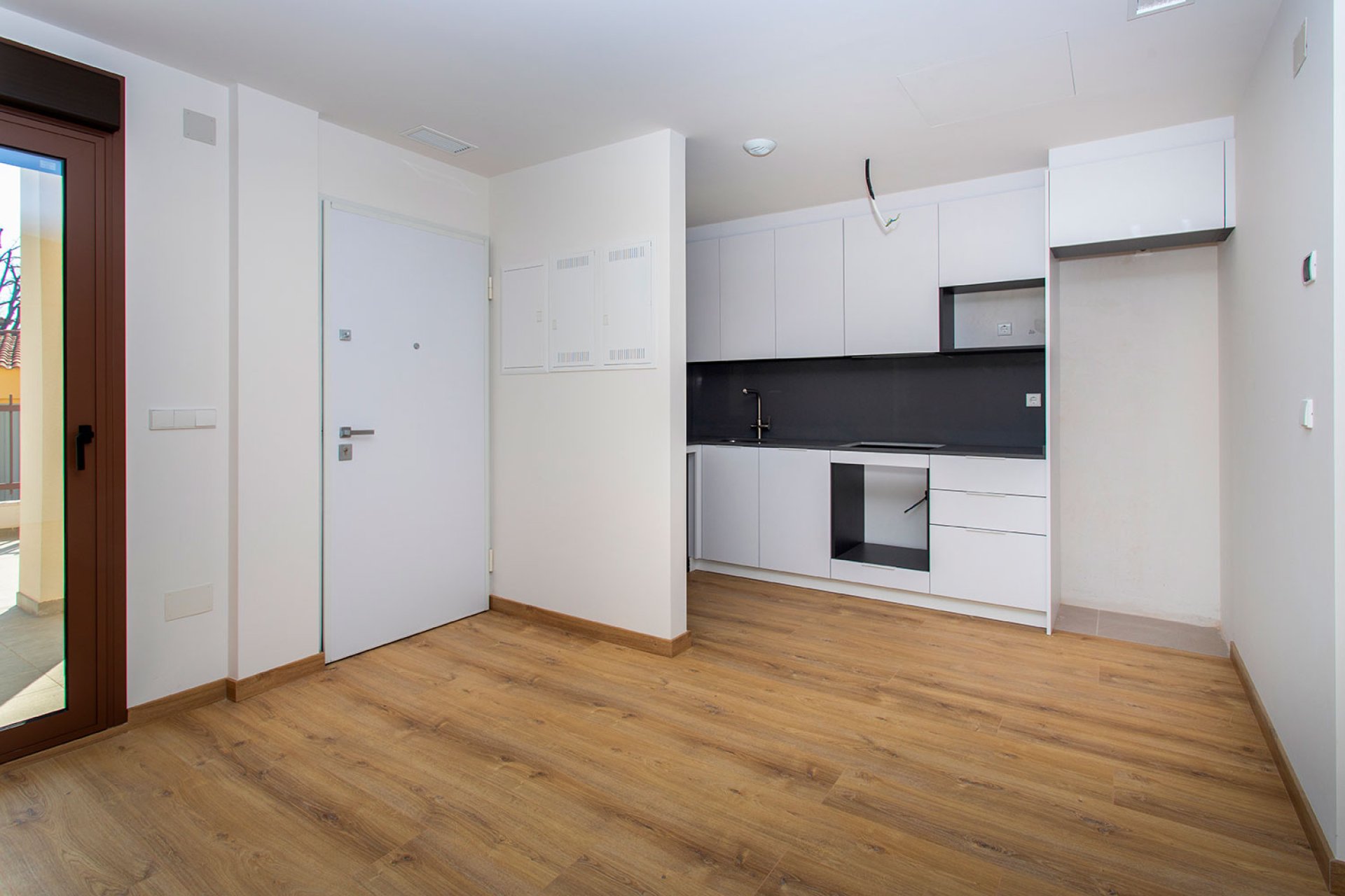 Nouvelle construction - high-bungalow -
La Canalosa