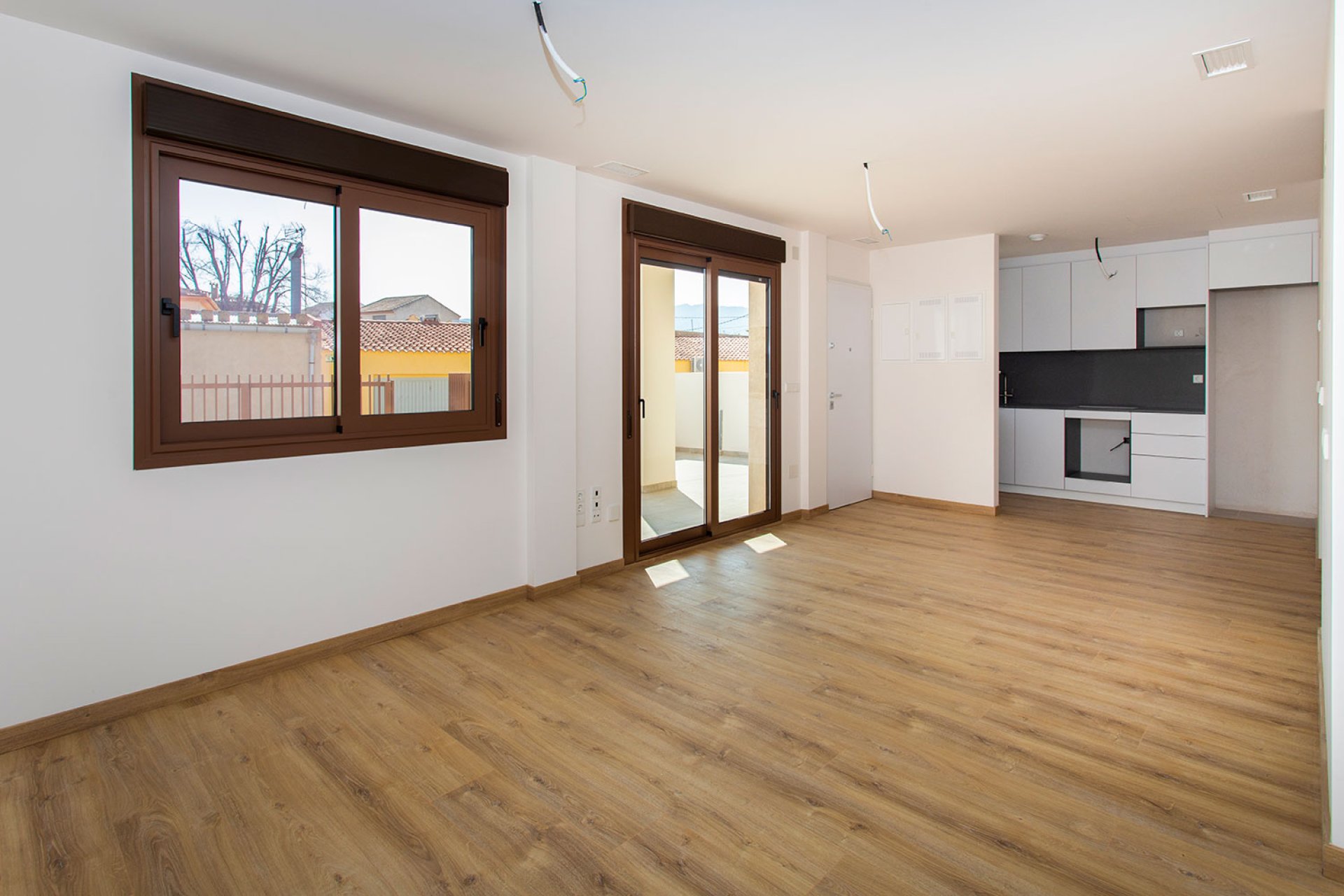 Nouvelle construction - high-bungalow -
La Canalosa