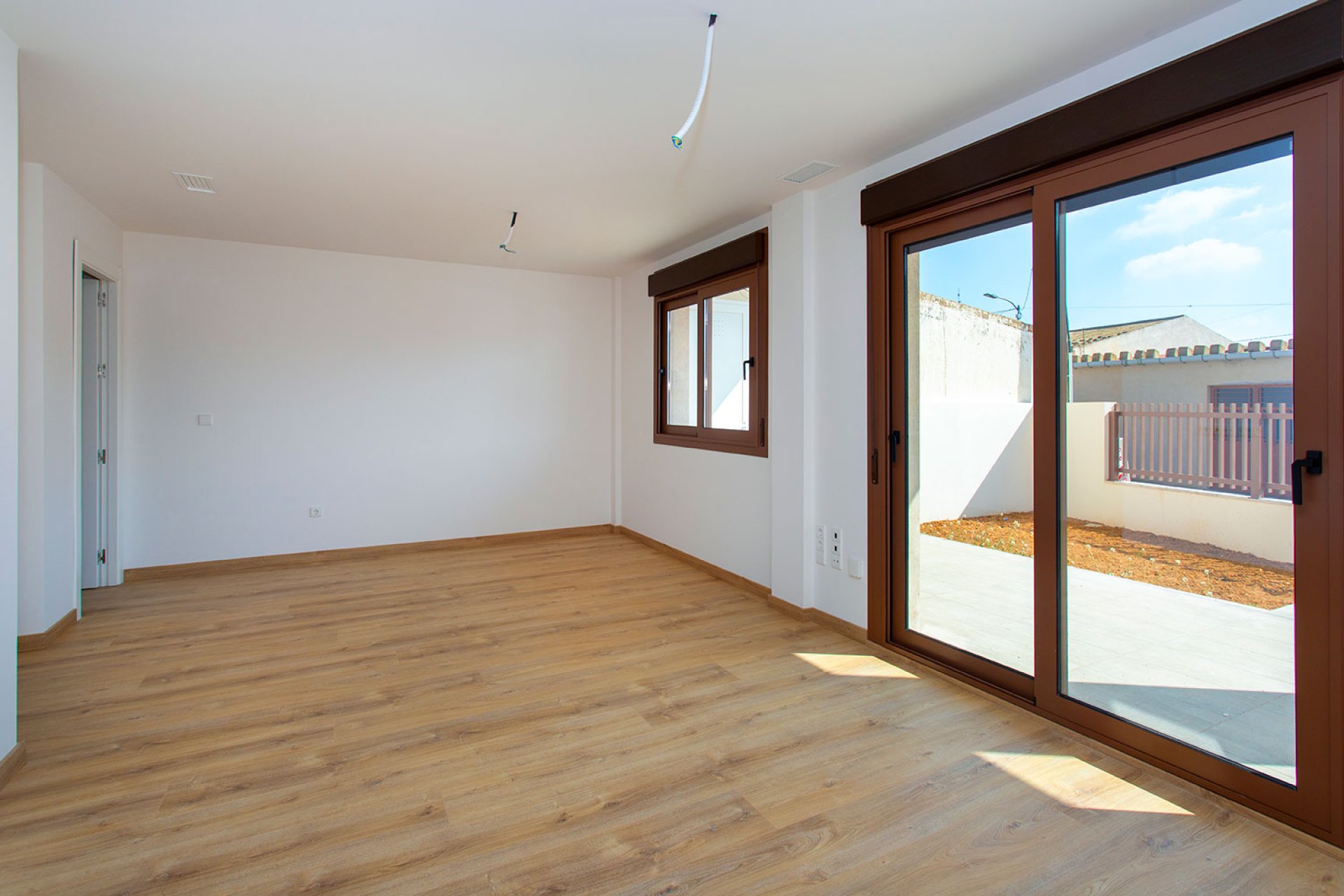 Nouvelle construction - high-bungalow -
La Canalosa