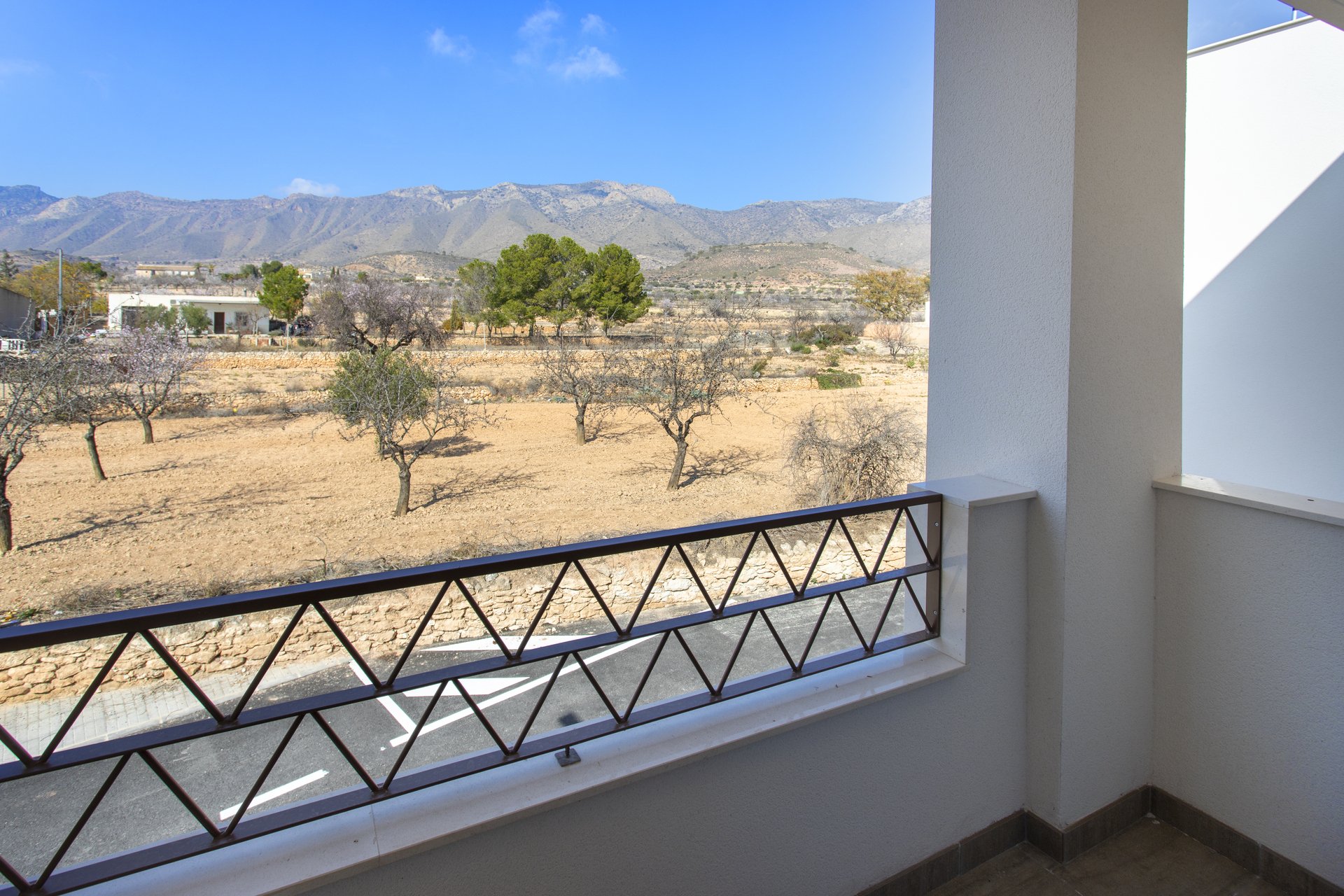 Nouvelle construction - high-bungalow -
La Canalosa