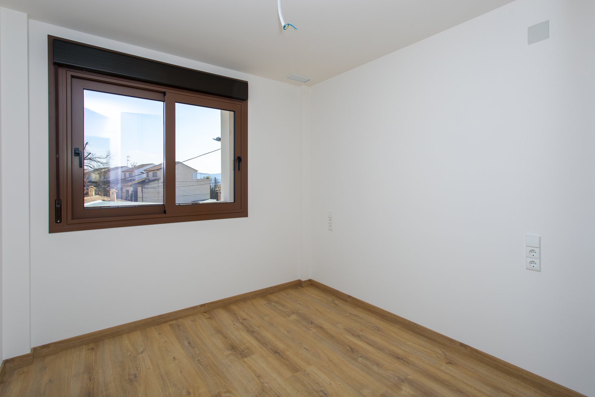Nouvelle construction - high-bungalow -
La Canalosa