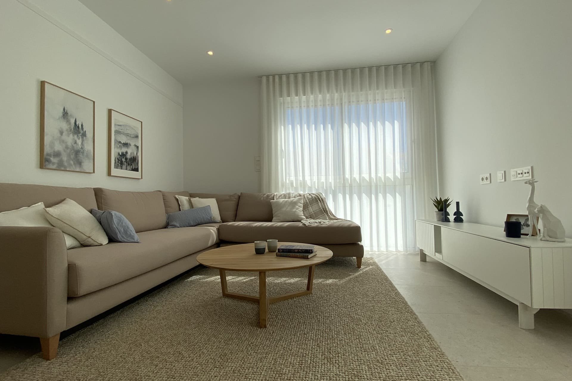 Nouvelle construction - high-bungalow -
Pilar de la Horadada