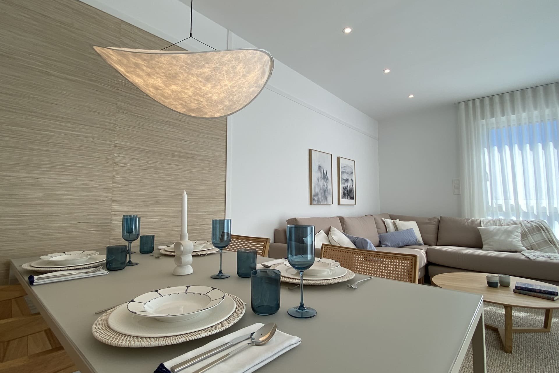 Nouvelle construction - high-bungalow -
Pilar de la Horadada