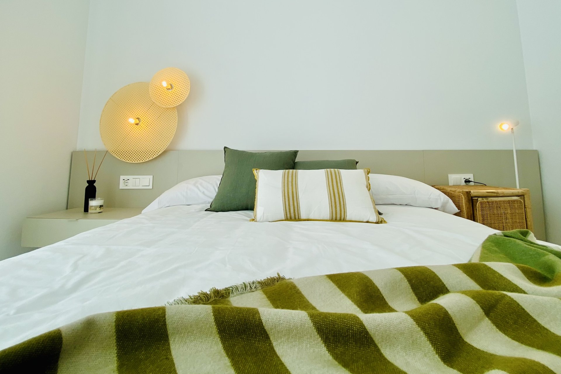 Nouvelle construction - high-bungalow -
Pilar de la Horadada