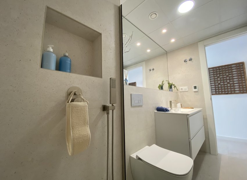 Nouvelle construction - high-bungalow -
Pilar de la Horadada
