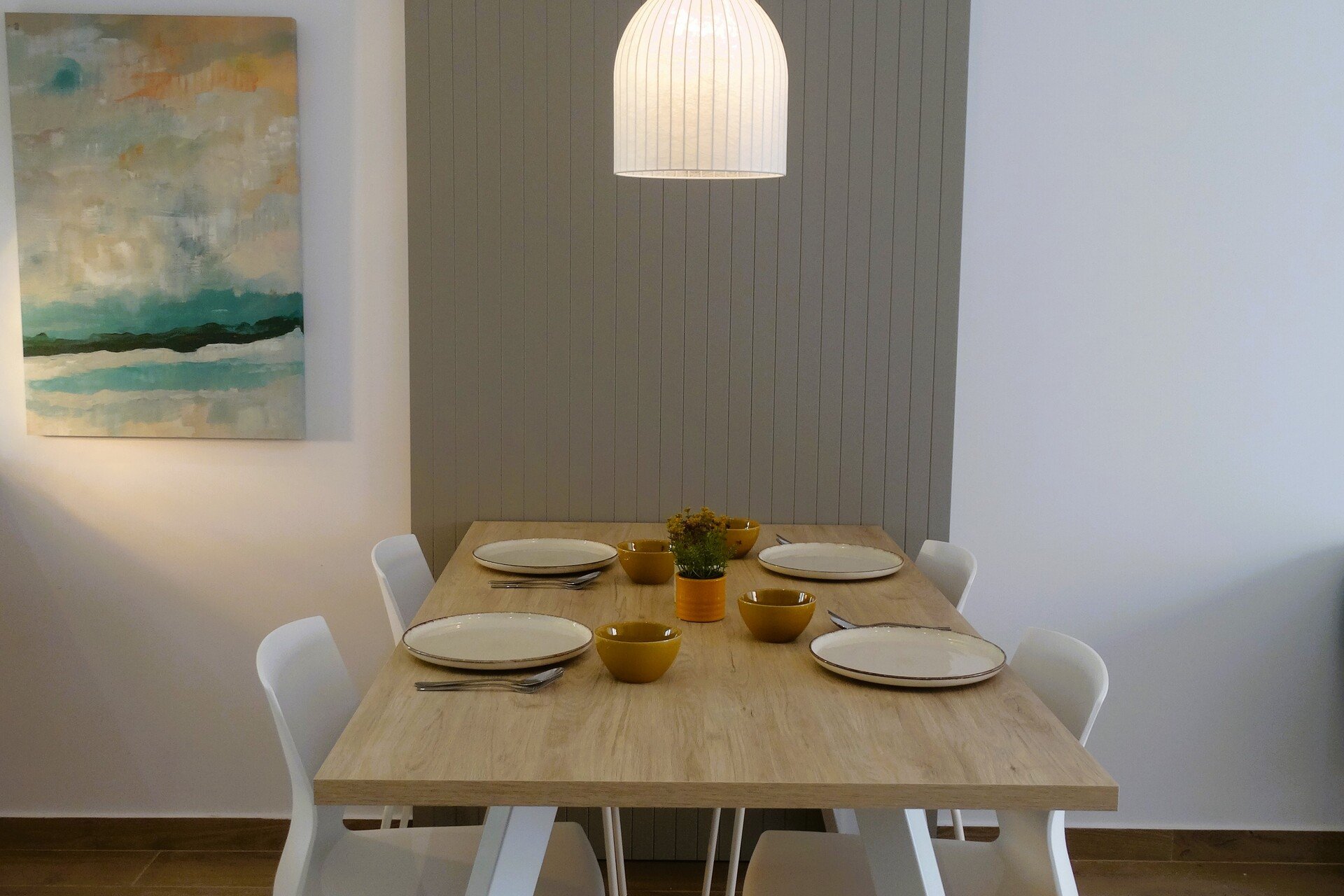 Nouvelle construction - high-bungalow -
Pilar de la Horadada