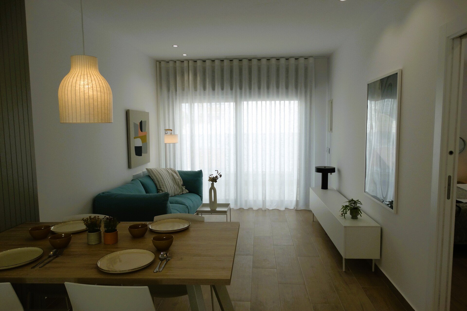 Nouvelle construction - high-bungalow -
Pilar de la Horadada