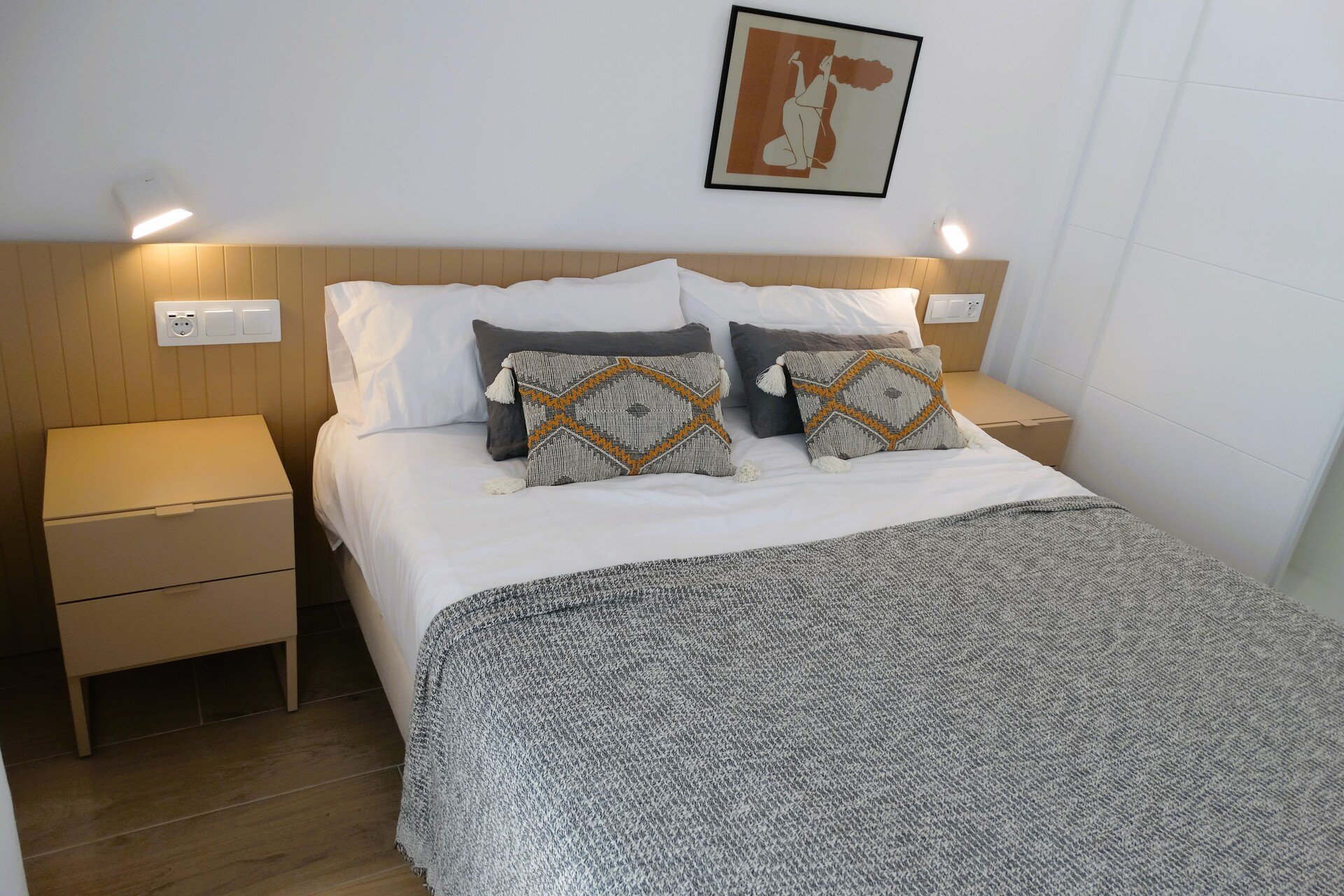 Nouvelle construction - high-bungalow -
Pilar de la Horadada