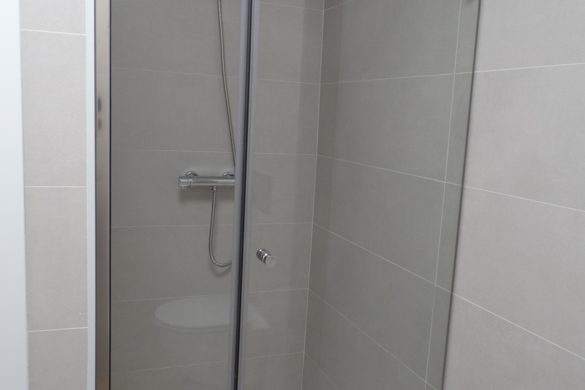Nouvelle construction - high-bungalow -
Pilar de la Horadada