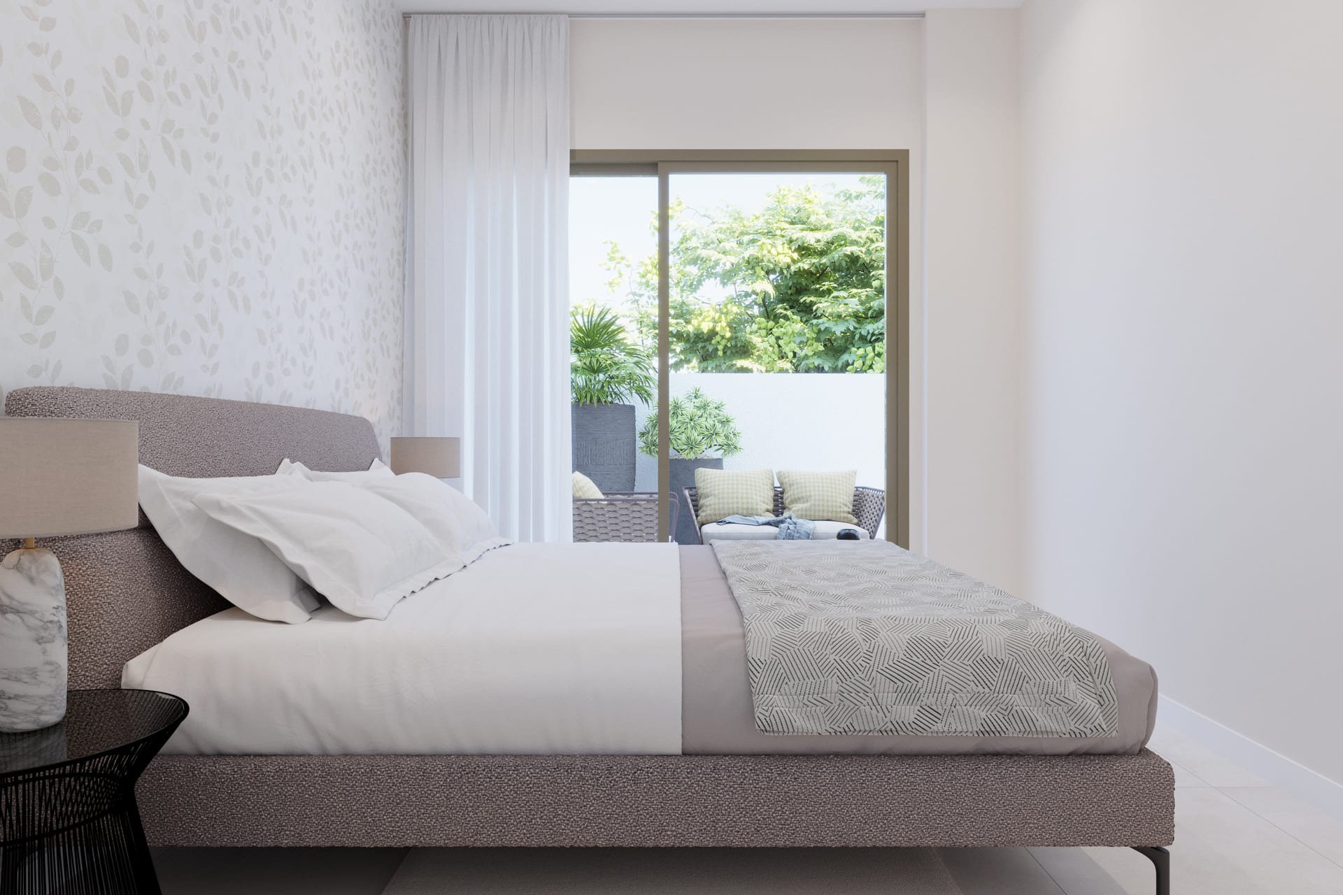 Nouvelle construction - high-bungalow -
San Pedro del Pinatar - San Pedro Del Pinatar