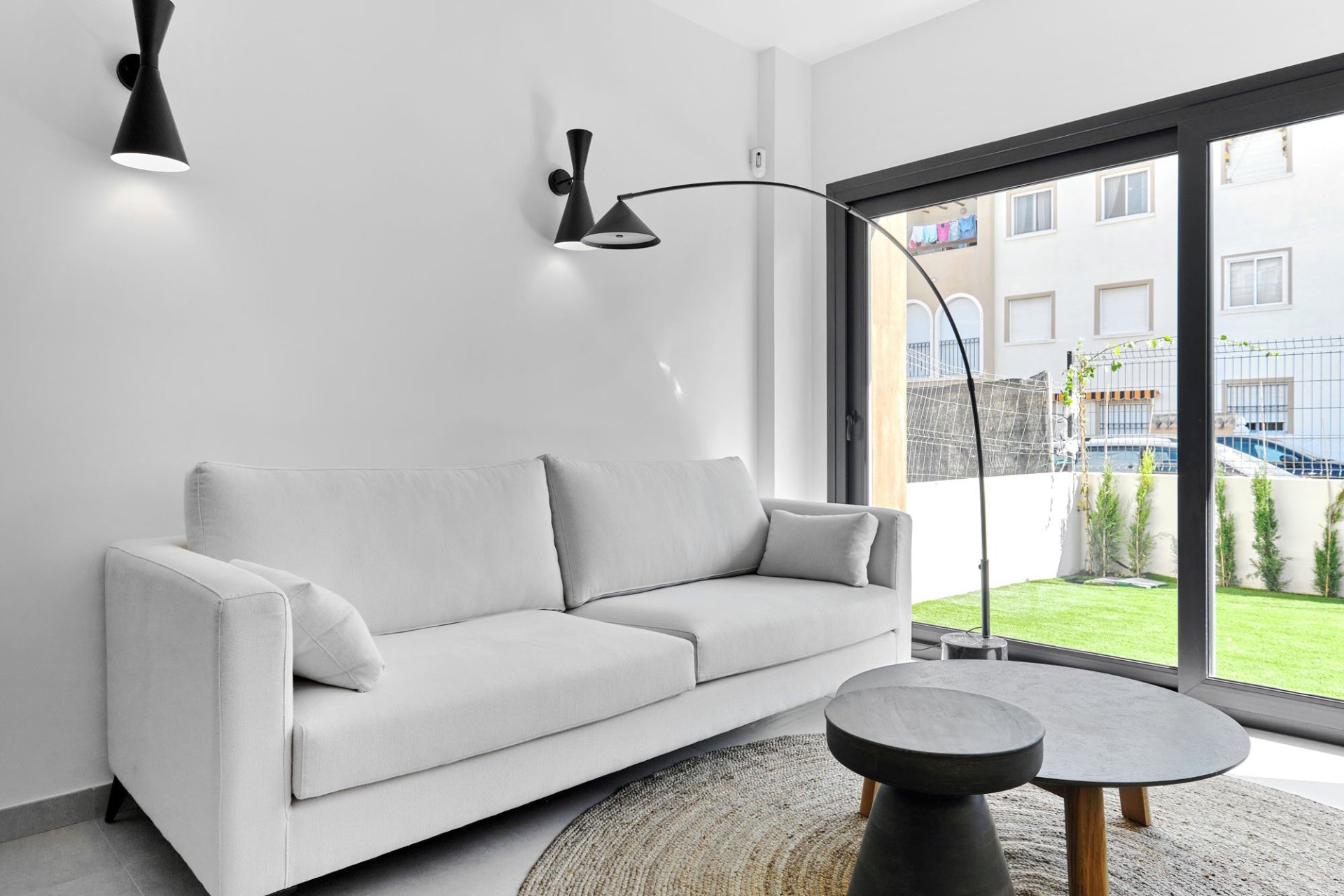 Nouvelle construction - high-bungalow -
Torrevieja