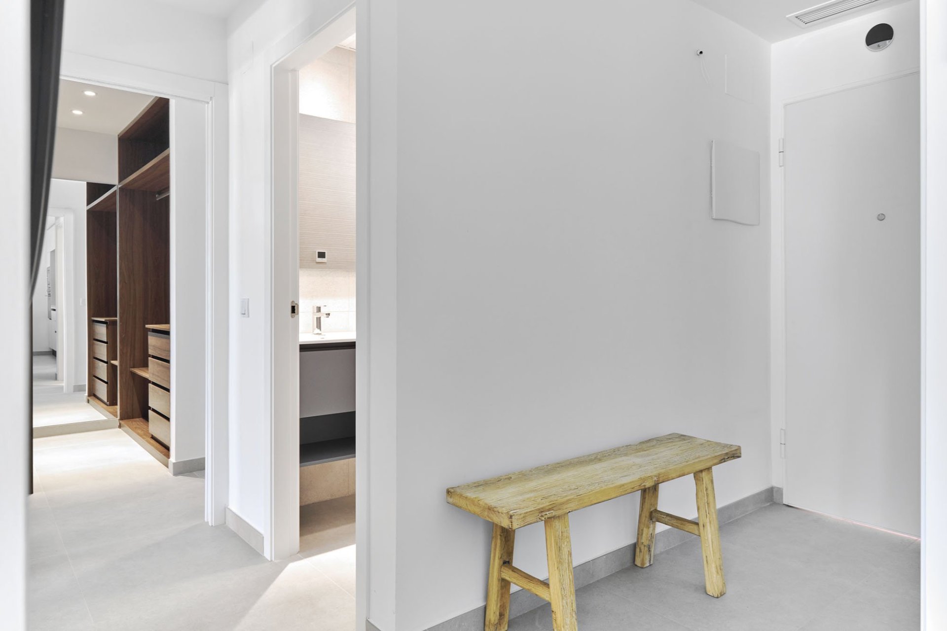 Nouvelle construction - high-bungalow -
Torrevieja