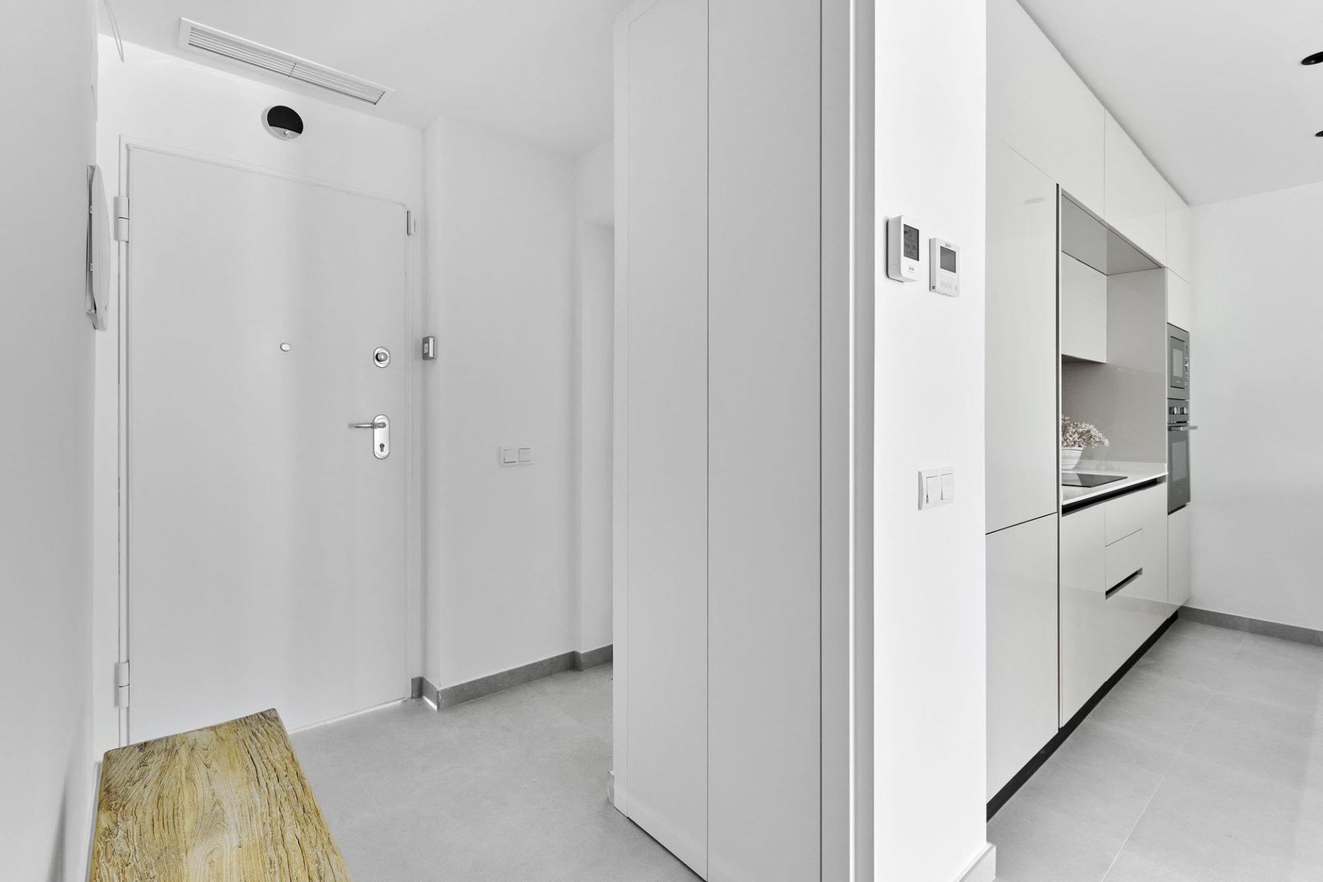 Nouvelle construction - high-bungalow -
Torrevieja