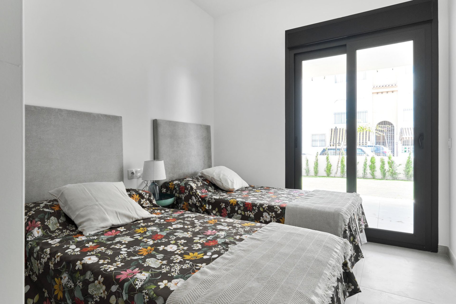 Nouvelle construction - high-bungalow -
Torrevieja