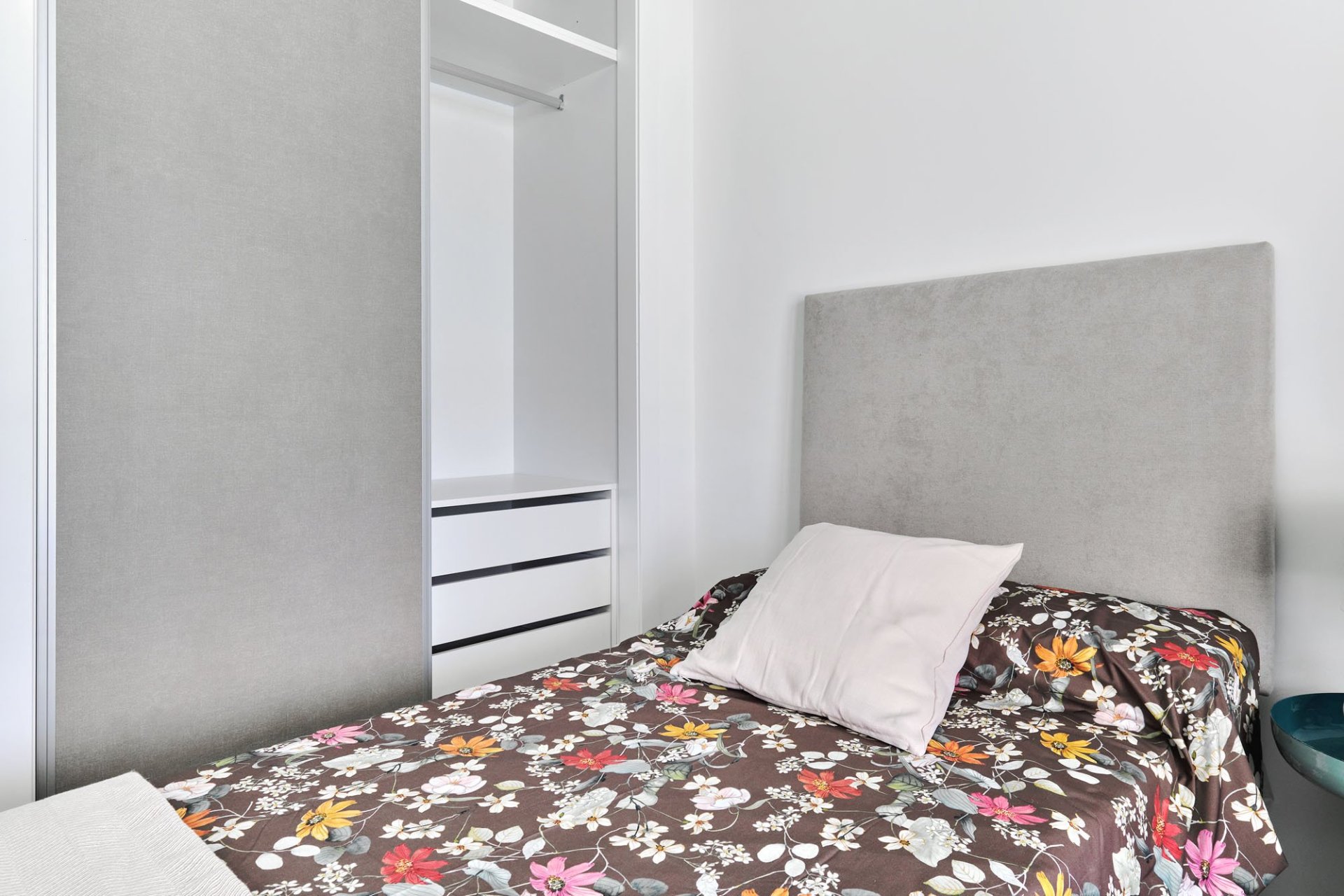 Nouvelle construction - high-bungalow -
Torrevieja