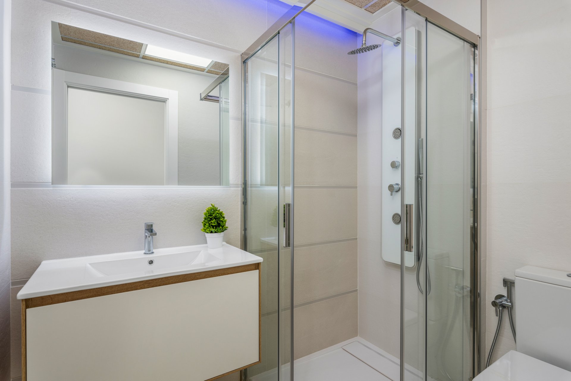 Nouvelle construction - high-bungalow -
Torrevieja