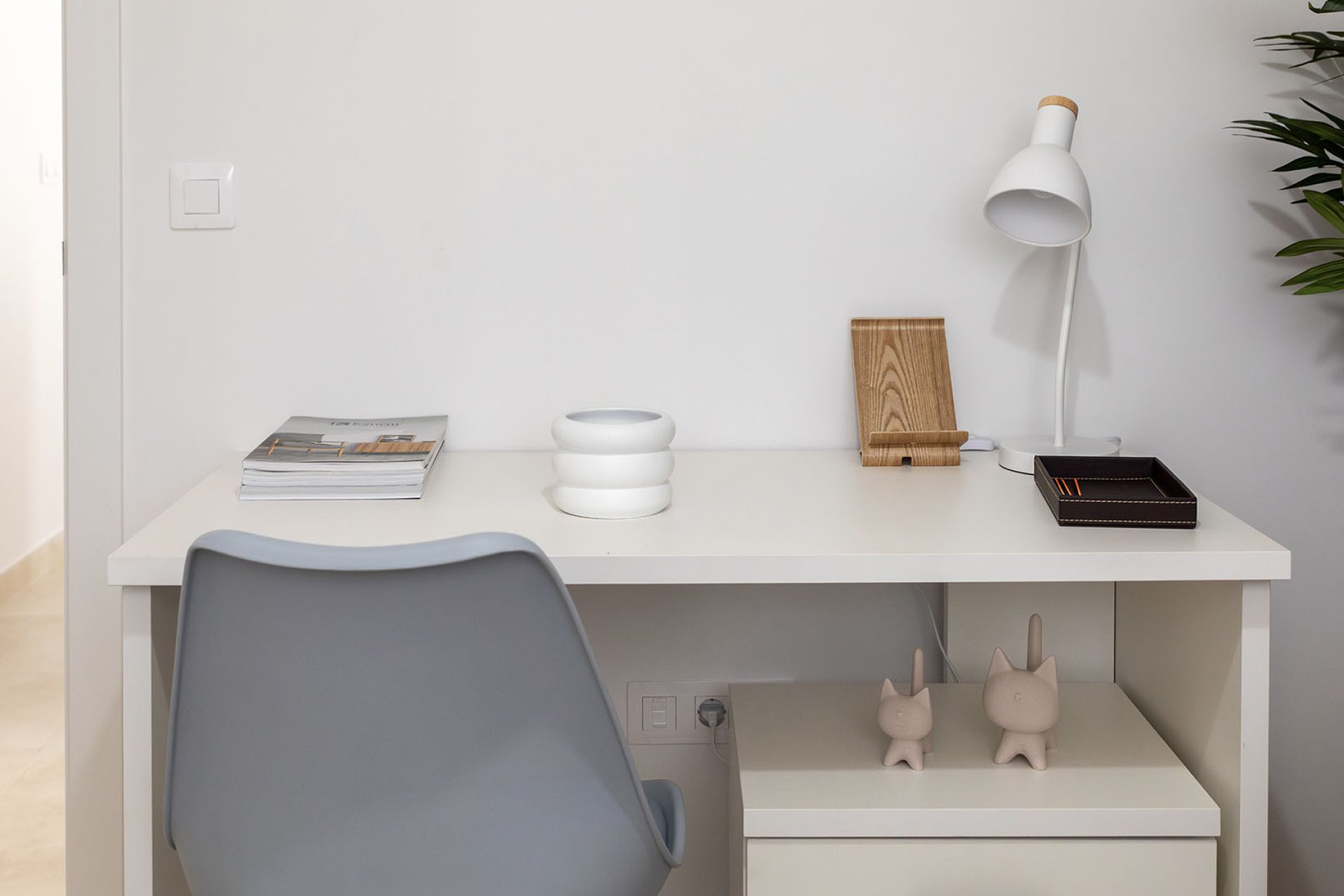 Nouvelle construction - Jumelée -
Busot