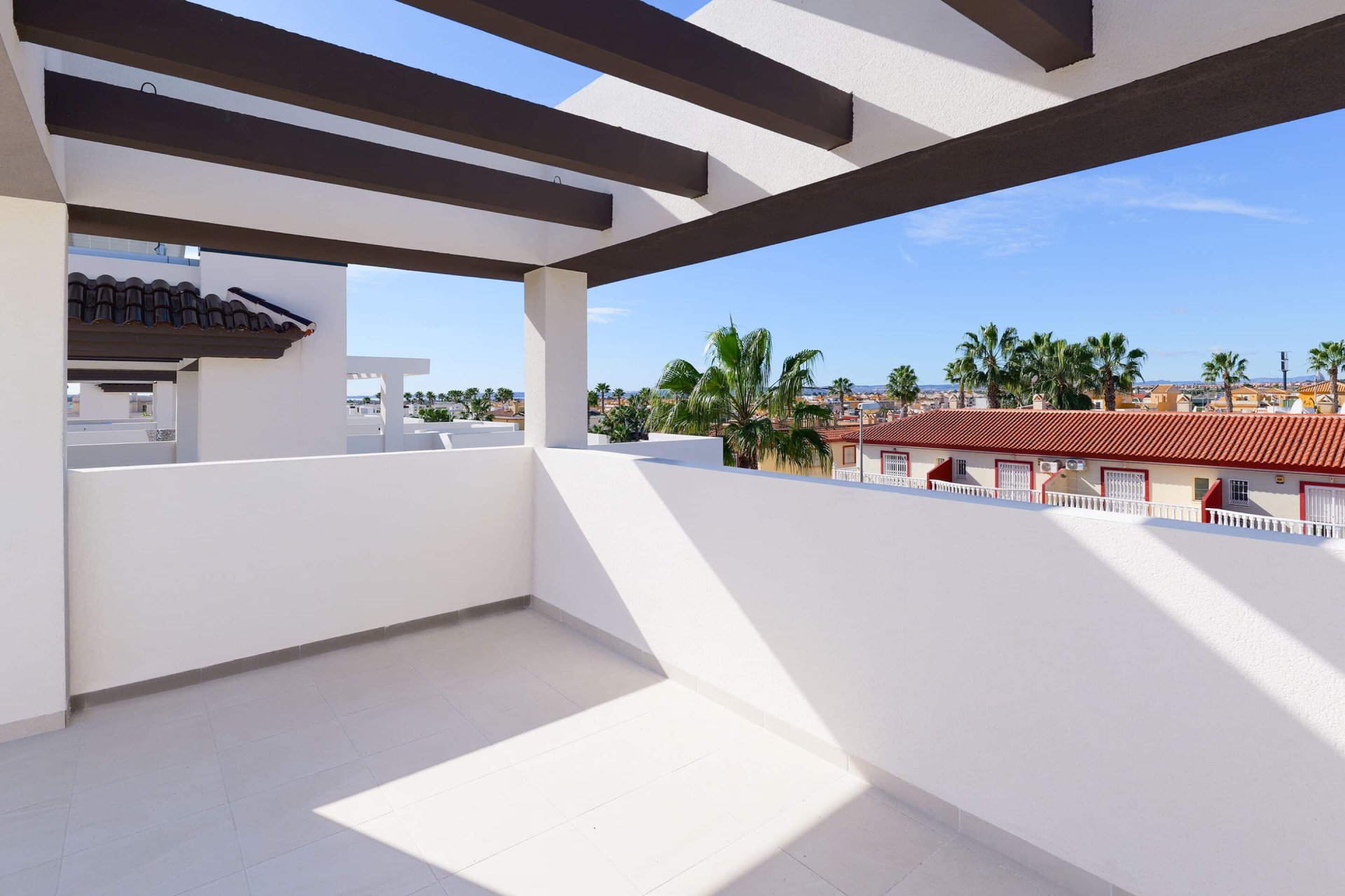 Nouvelle construction - Jumelée -
Ciudad Quesada - Rojales - Rojales