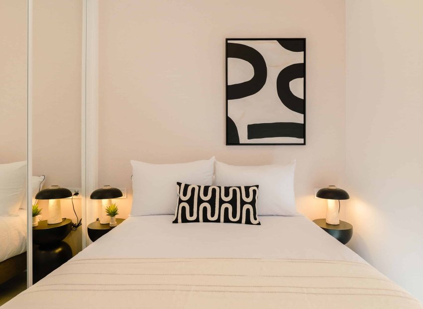 Nouvelle construction - Jumelée -
Ciudad Quesada - Rojales - Rojales