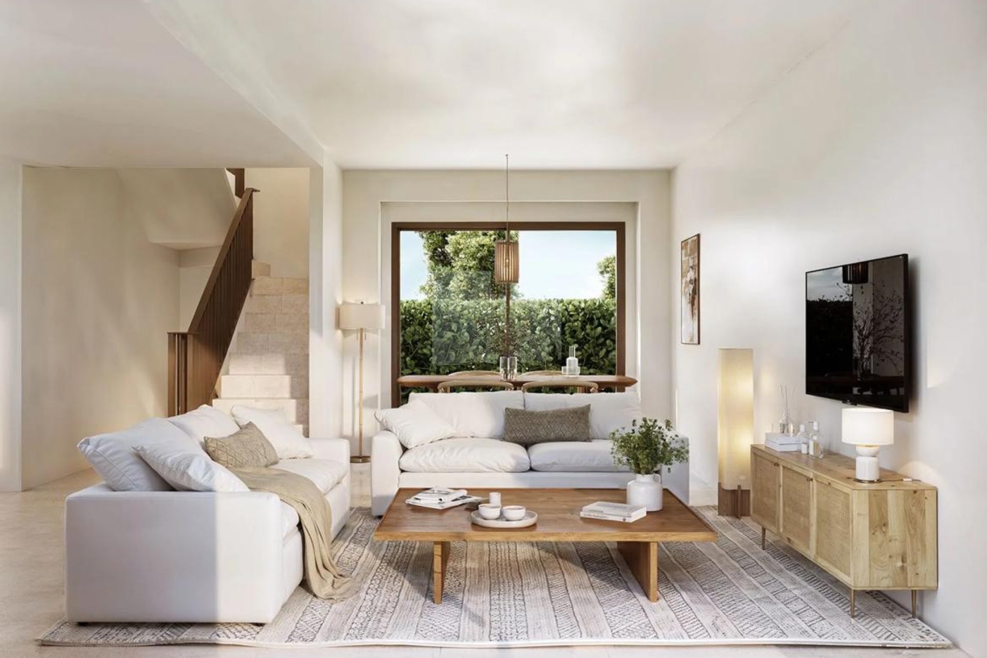 Nouvelle construction - Jumelée -
Coloma