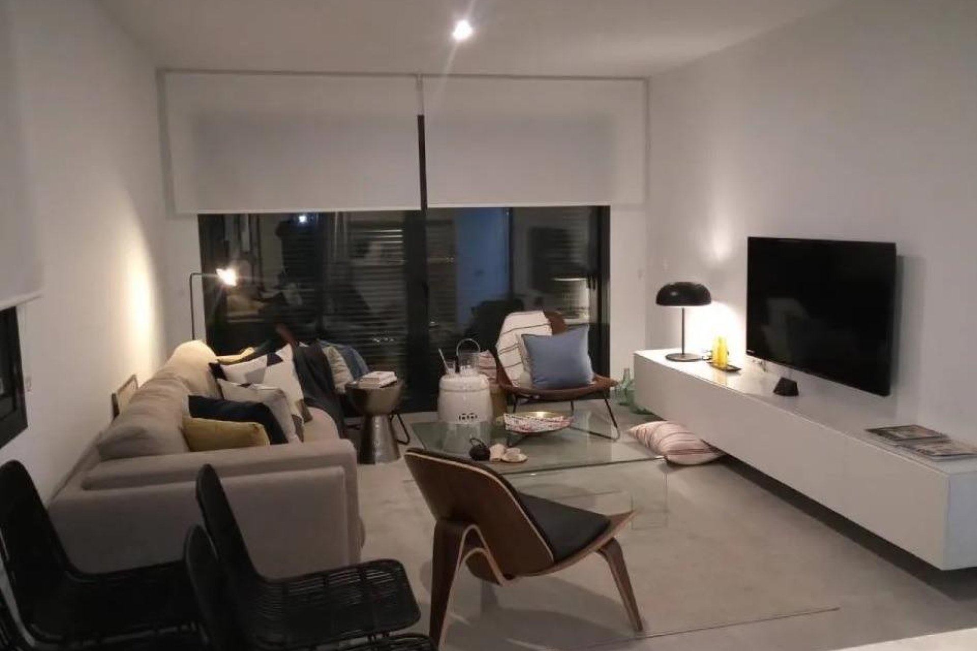 Nouvelle construction - Jumelée -
Daya Nueva