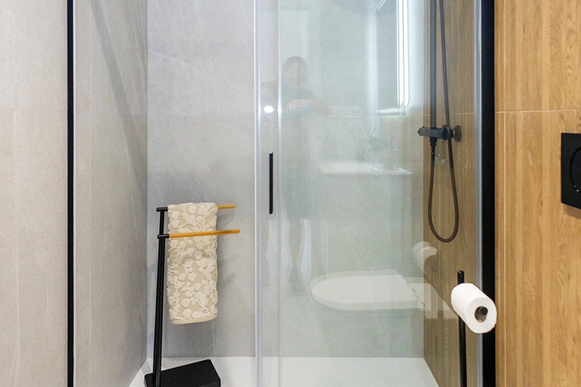 Nouvelle construction - Jumelée -
Orihuela Costa