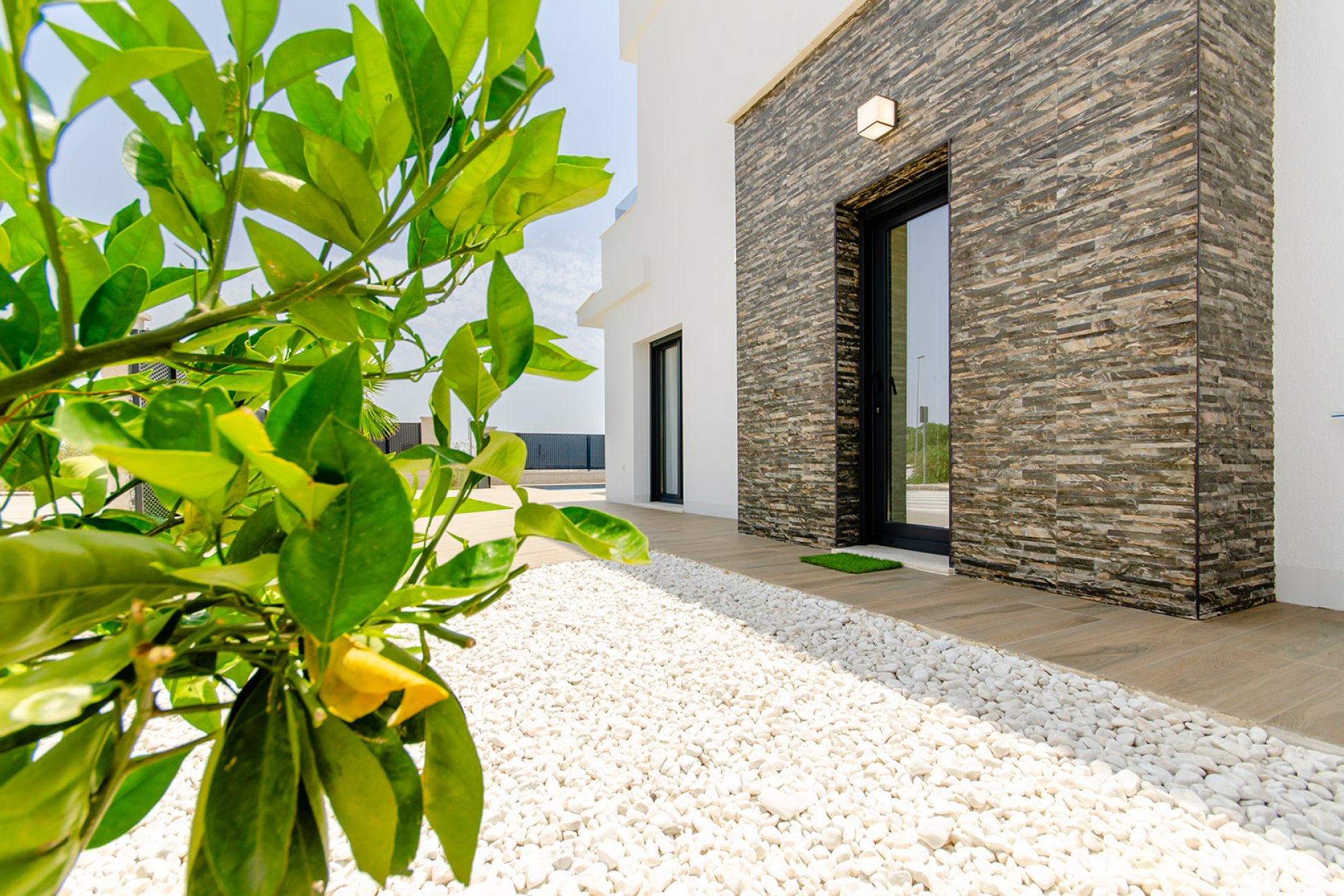 Nouvelle construction - Jumelée -
Orihuela - Entre Naranjos Vistabella Golf