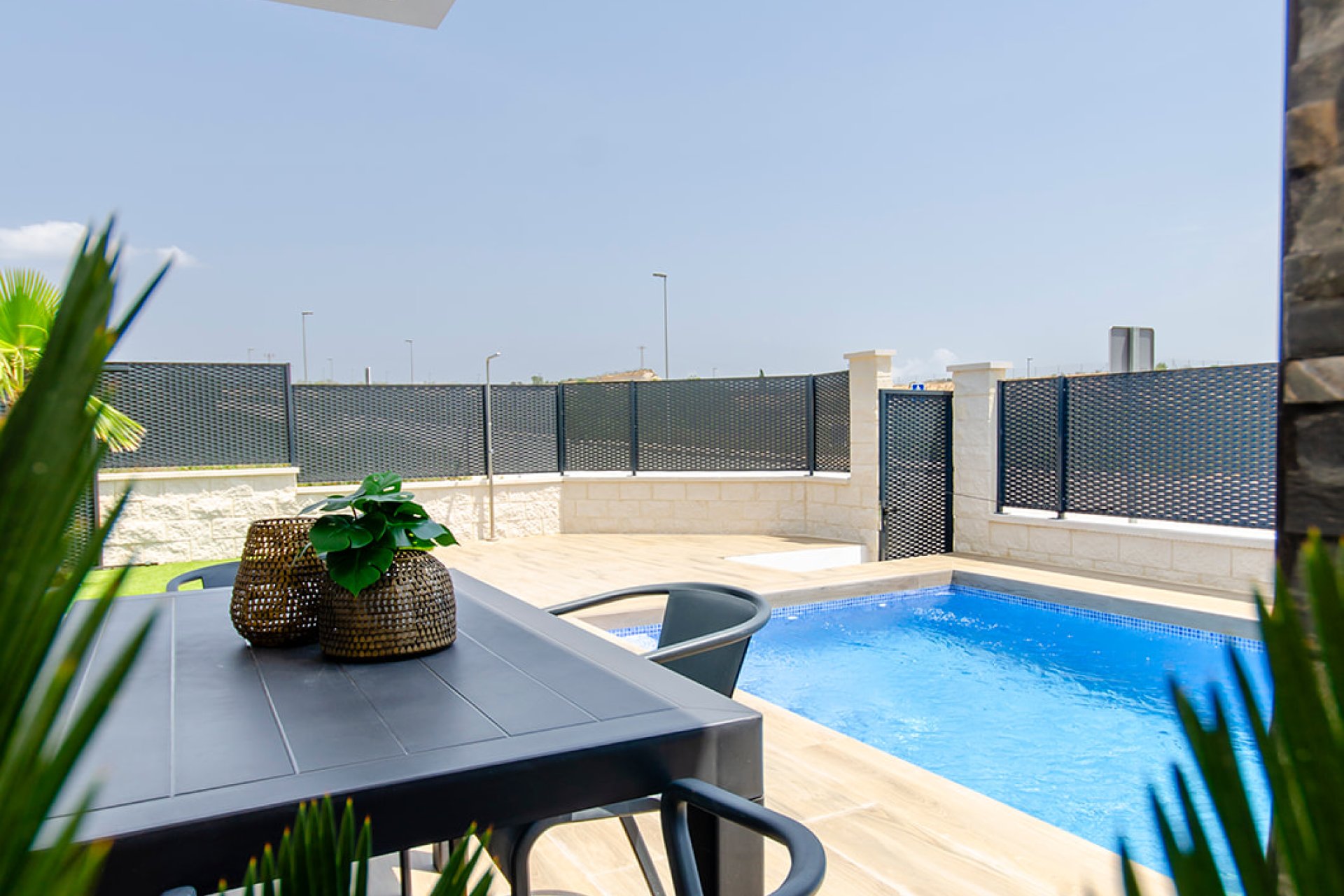 Nouvelle construction - Jumelée -
Orihuela - Entre Naranjos Vistabella Golf